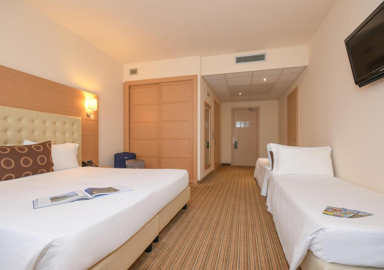 TH Lazise - Hotel Parchi Del Garda - Photo 48