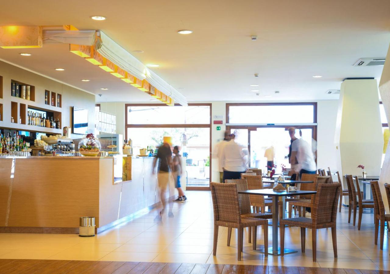 TH Lazise - Hotel Parchi Del Garda - Photo 3