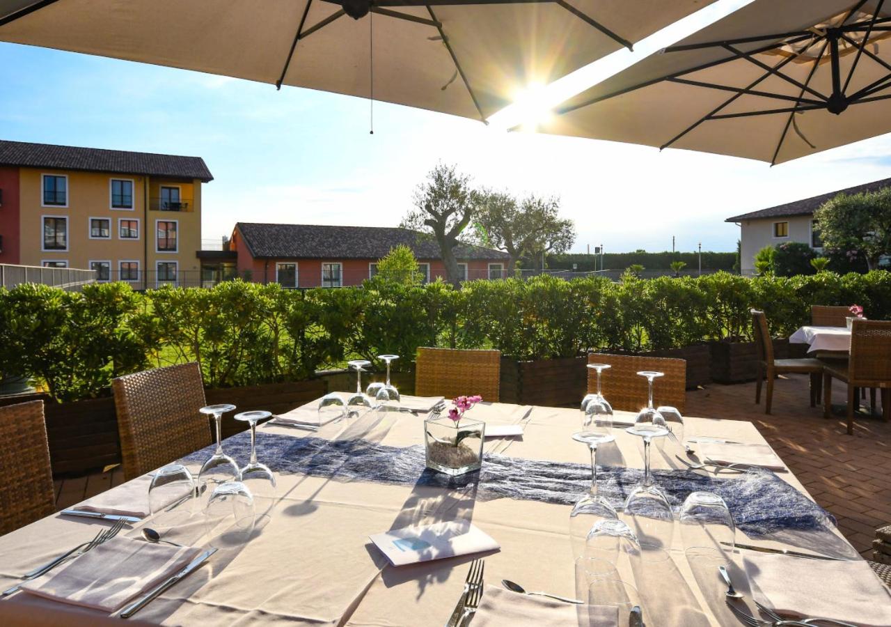 TH Lazise - Hotel Parchi Del Garda - Photo 9