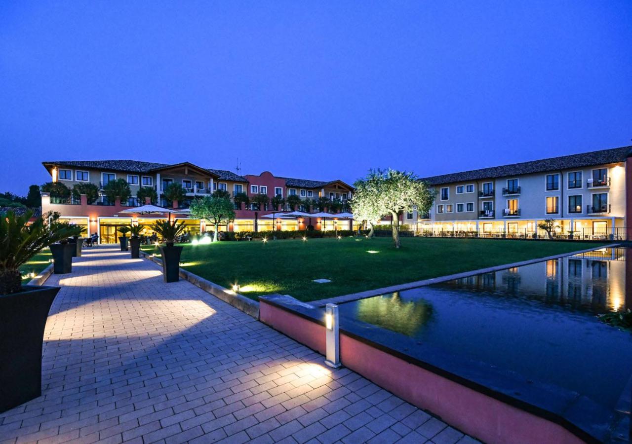 TH Lazise - Hotel Parchi Del Garda - Photo 12