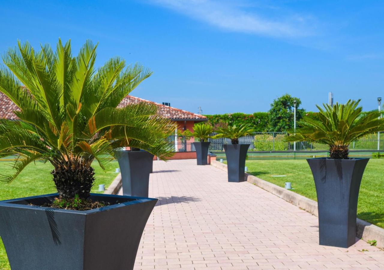 TH Lazise - Hotel Parchi Del Garda - Photo 7