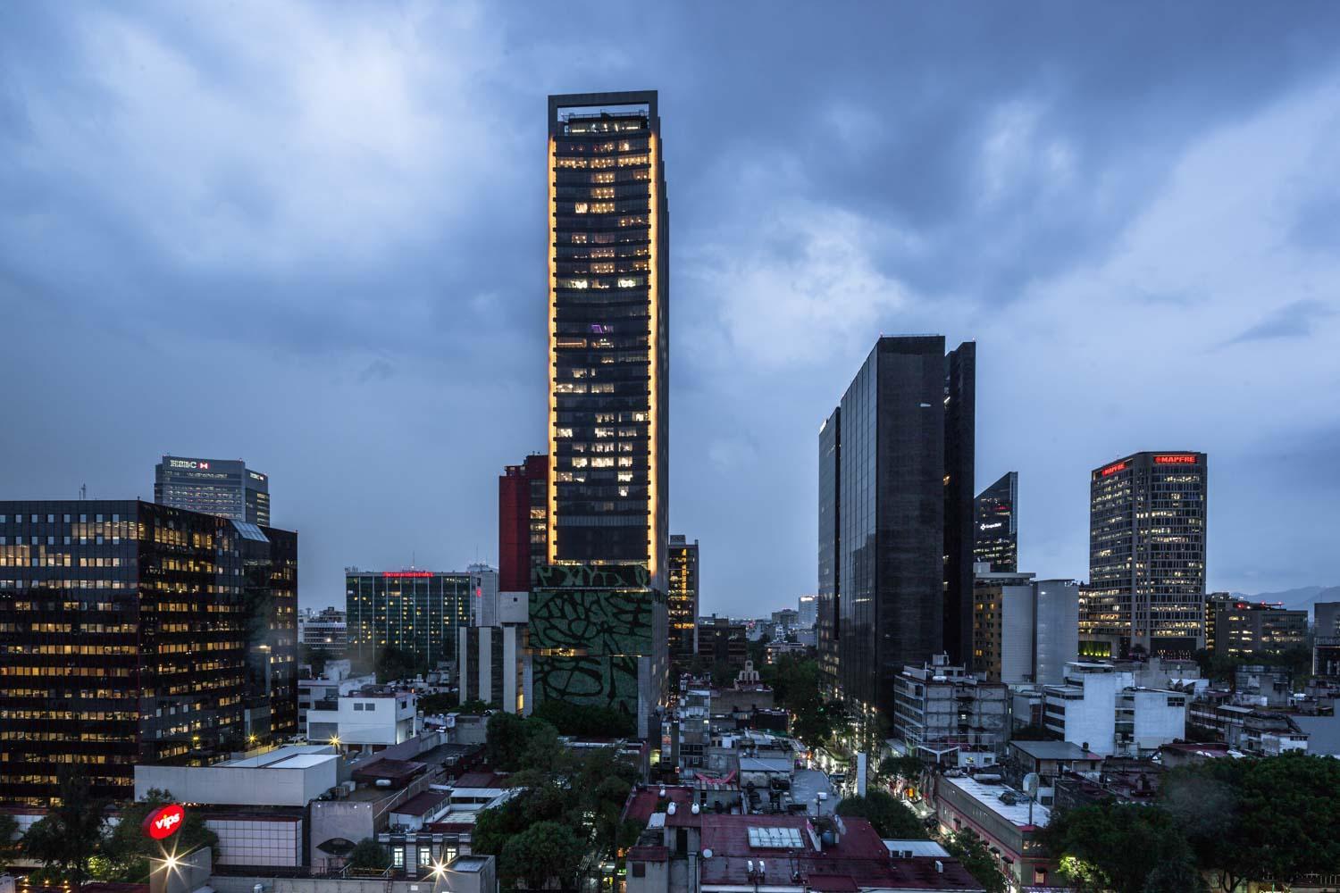 Eurostars Zona Rosa Suites - Photo 3