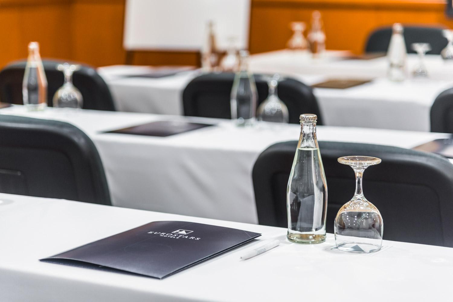 Eurostars Zona Rosa Suites - Photo 12