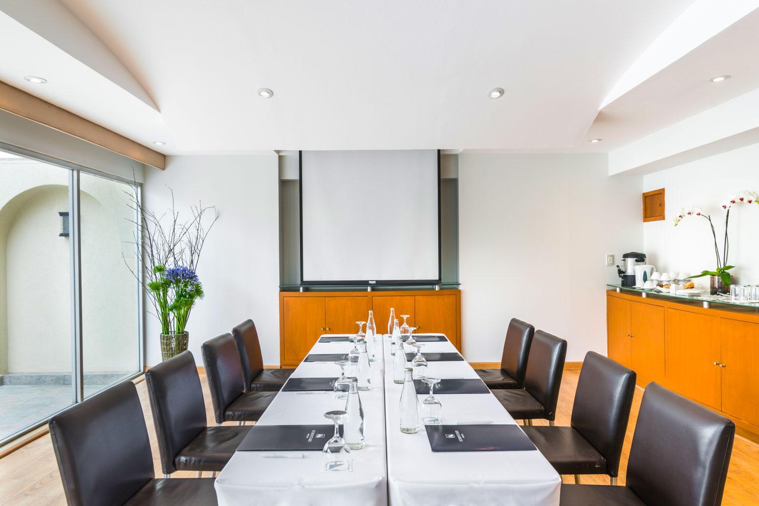 Eurostars Zona Rosa Suites - Photo 13