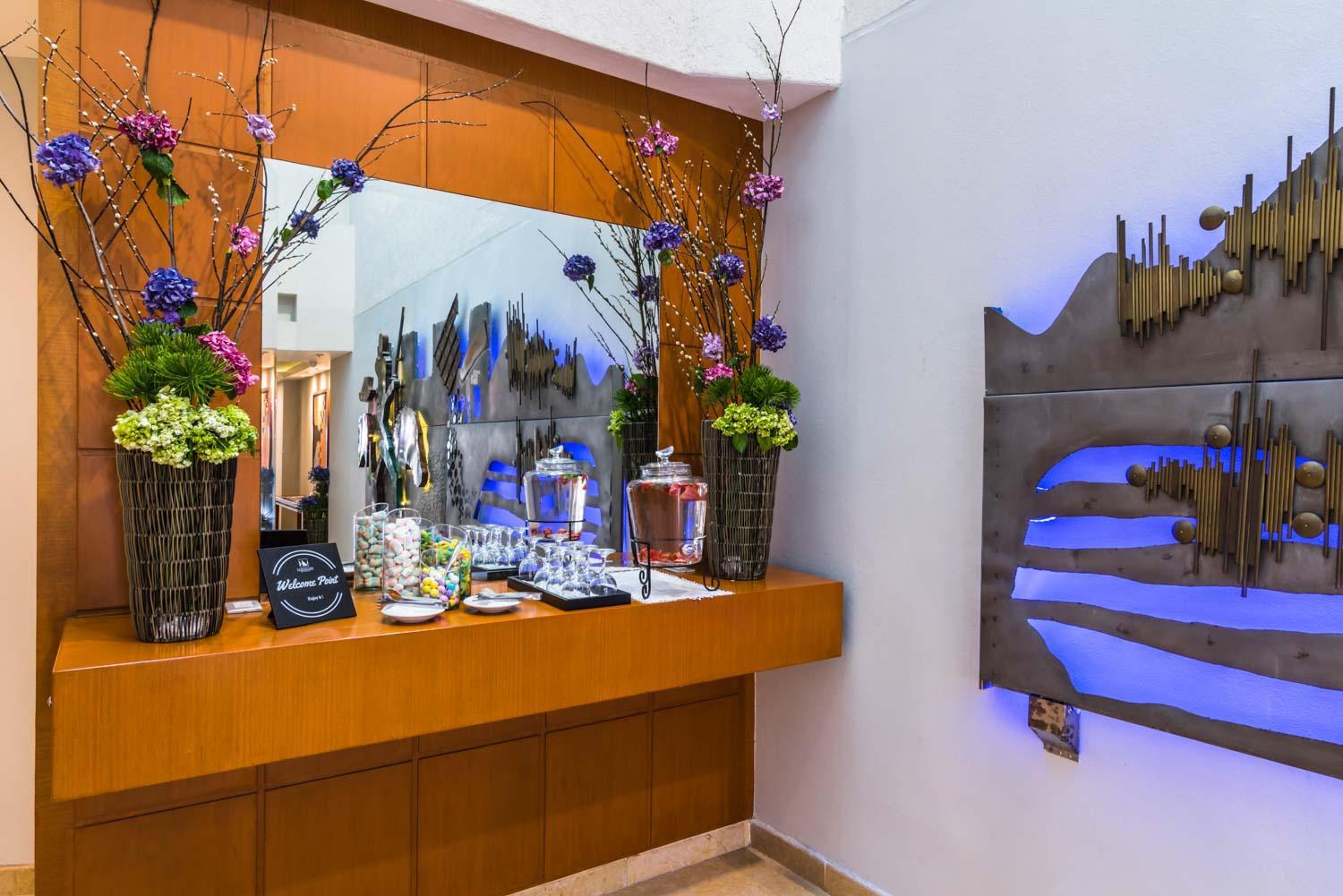 Eurostars Zona Rosa Suites - Photo 32