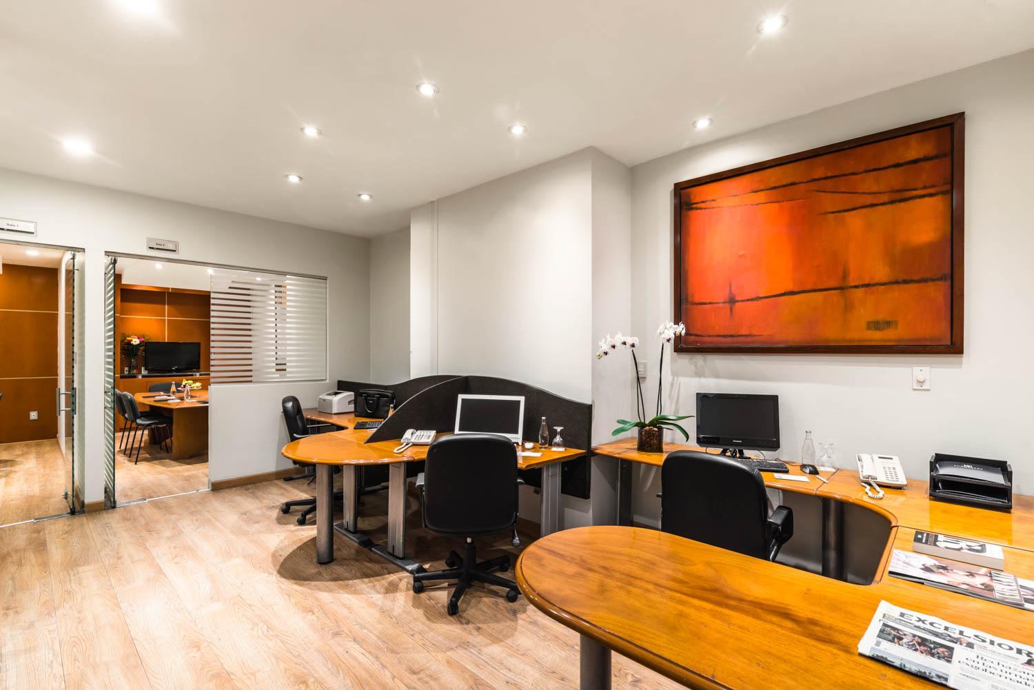 Eurostars Zona Rosa Suites - Photo 16