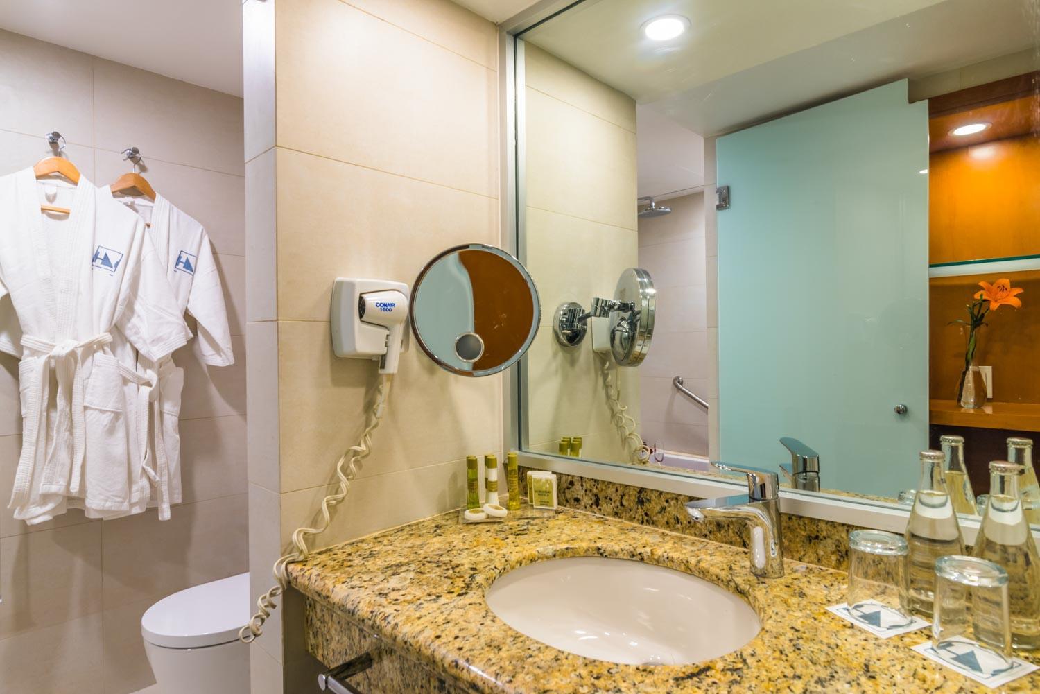 Eurostars Zona Rosa Suites - Photo 37