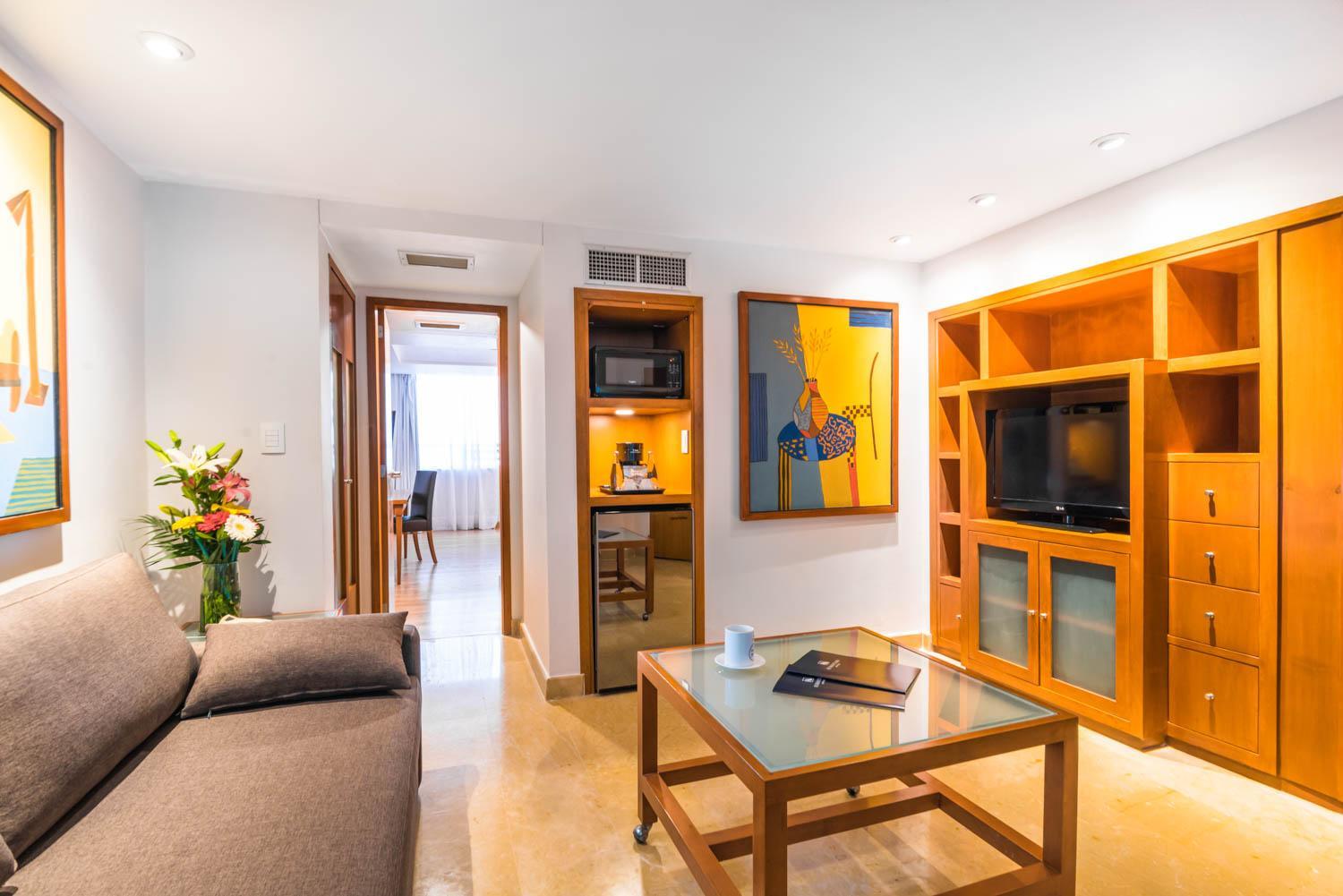 Eurostars Zona Rosa Suites - Photo 49