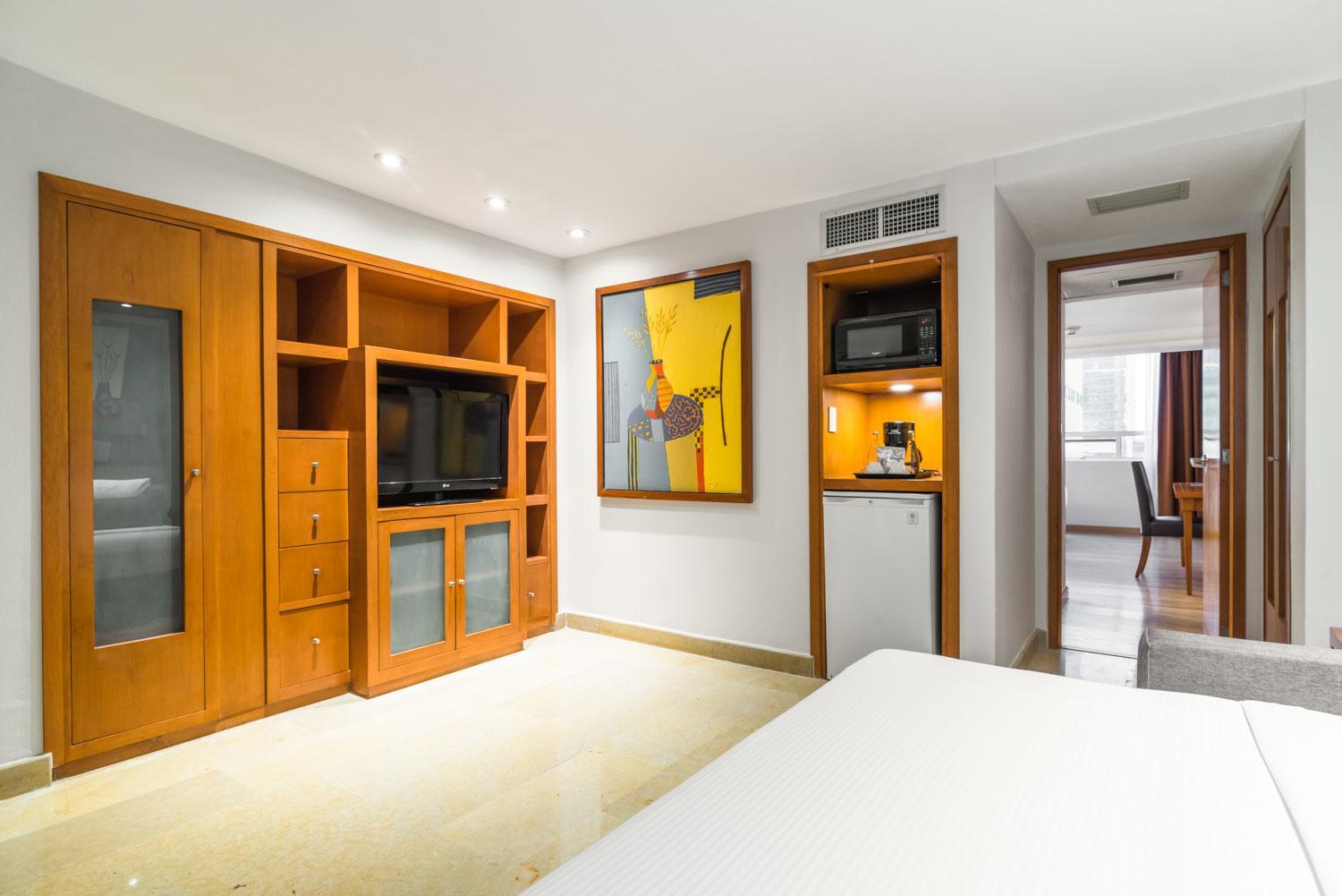 Eurostars Zona Rosa Suites - Photo 55