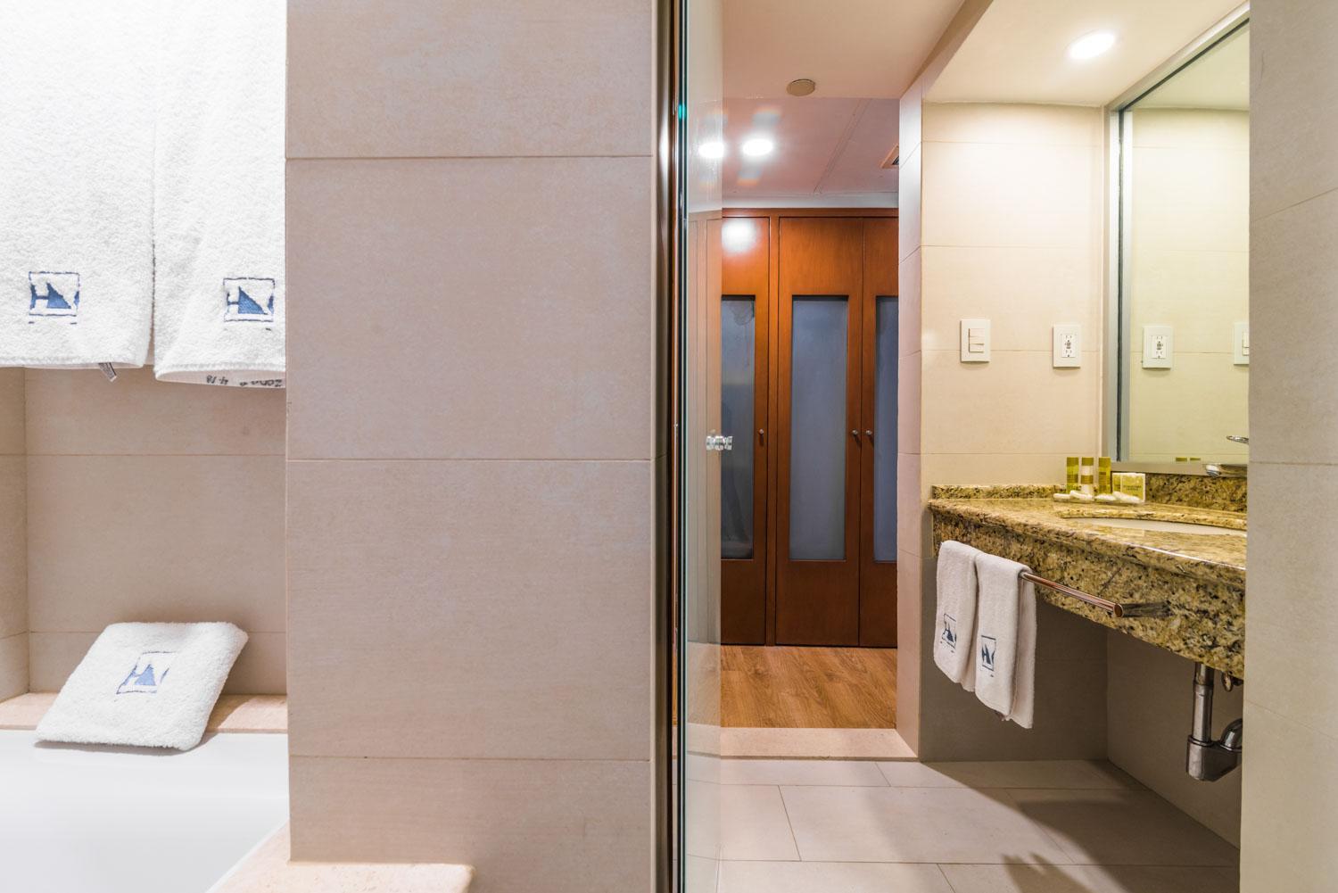 Eurostars Zona Rosa Suites - Photo 56