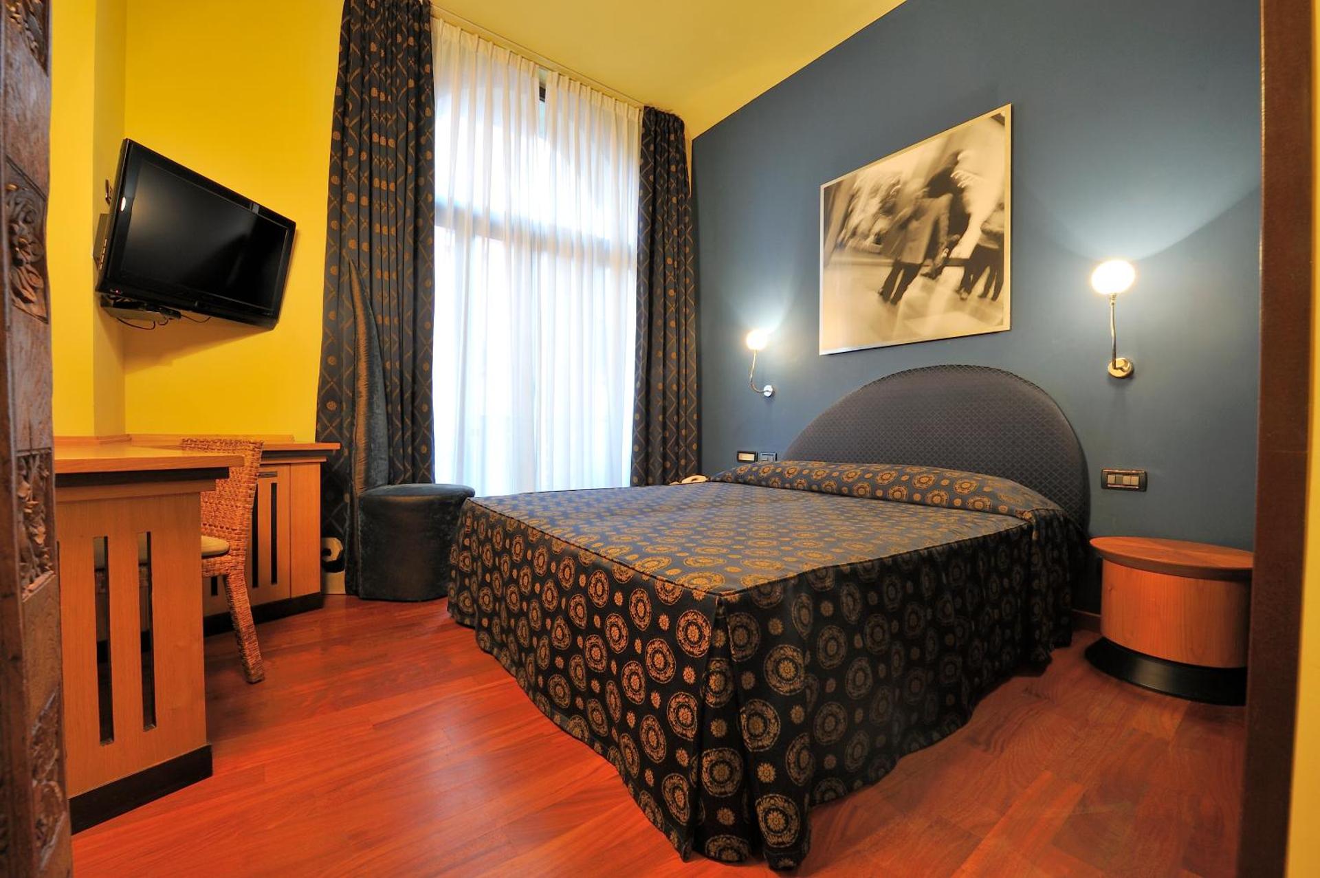 Art Hotel Boston - Photo 15