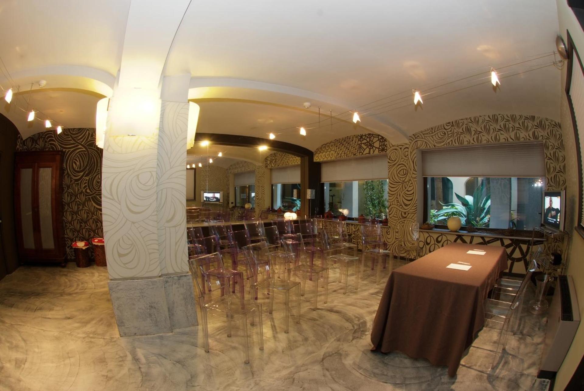 Art Hotel Boston - Photo 89