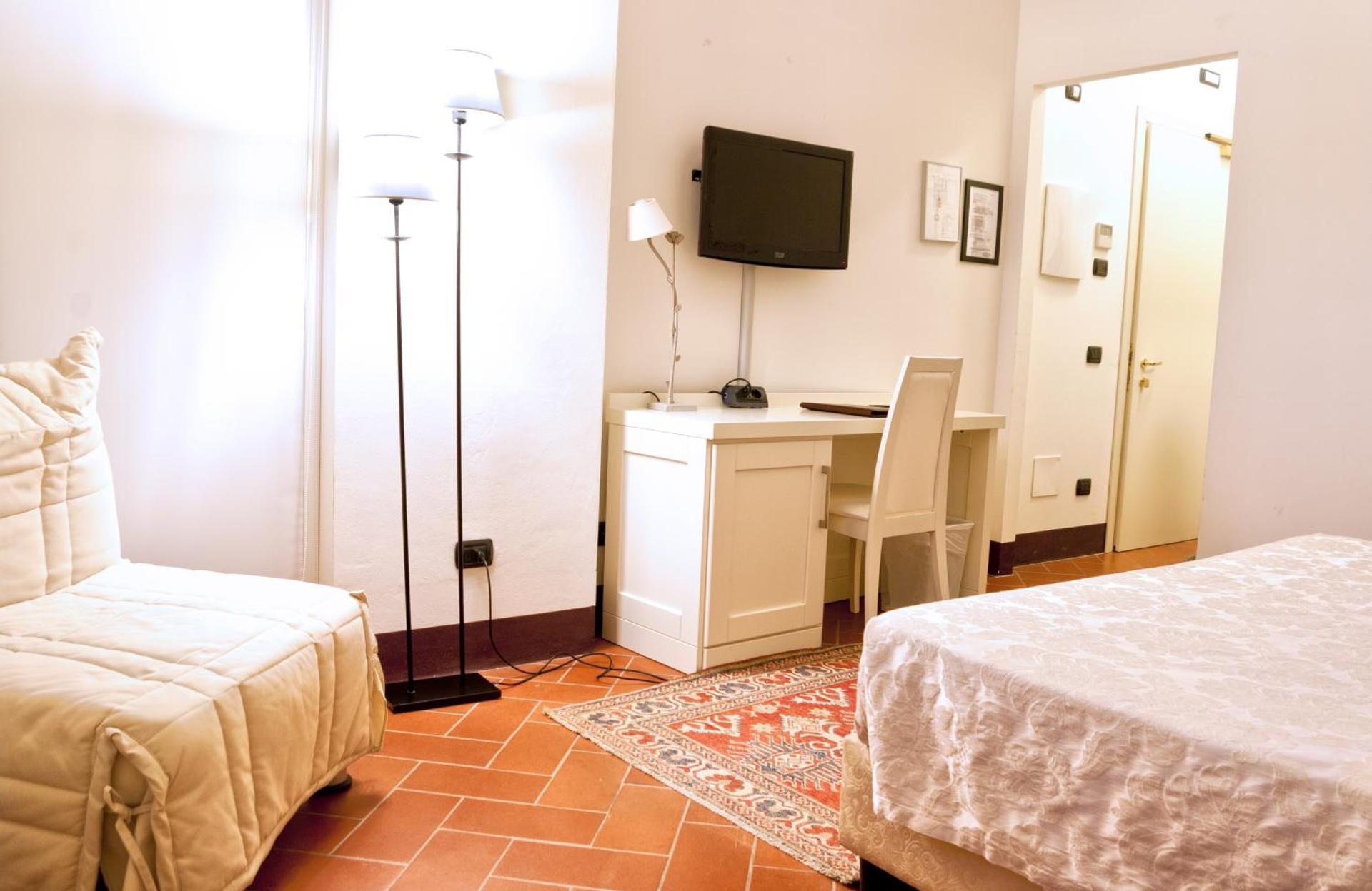 Hotel San Miniato - Photo 34