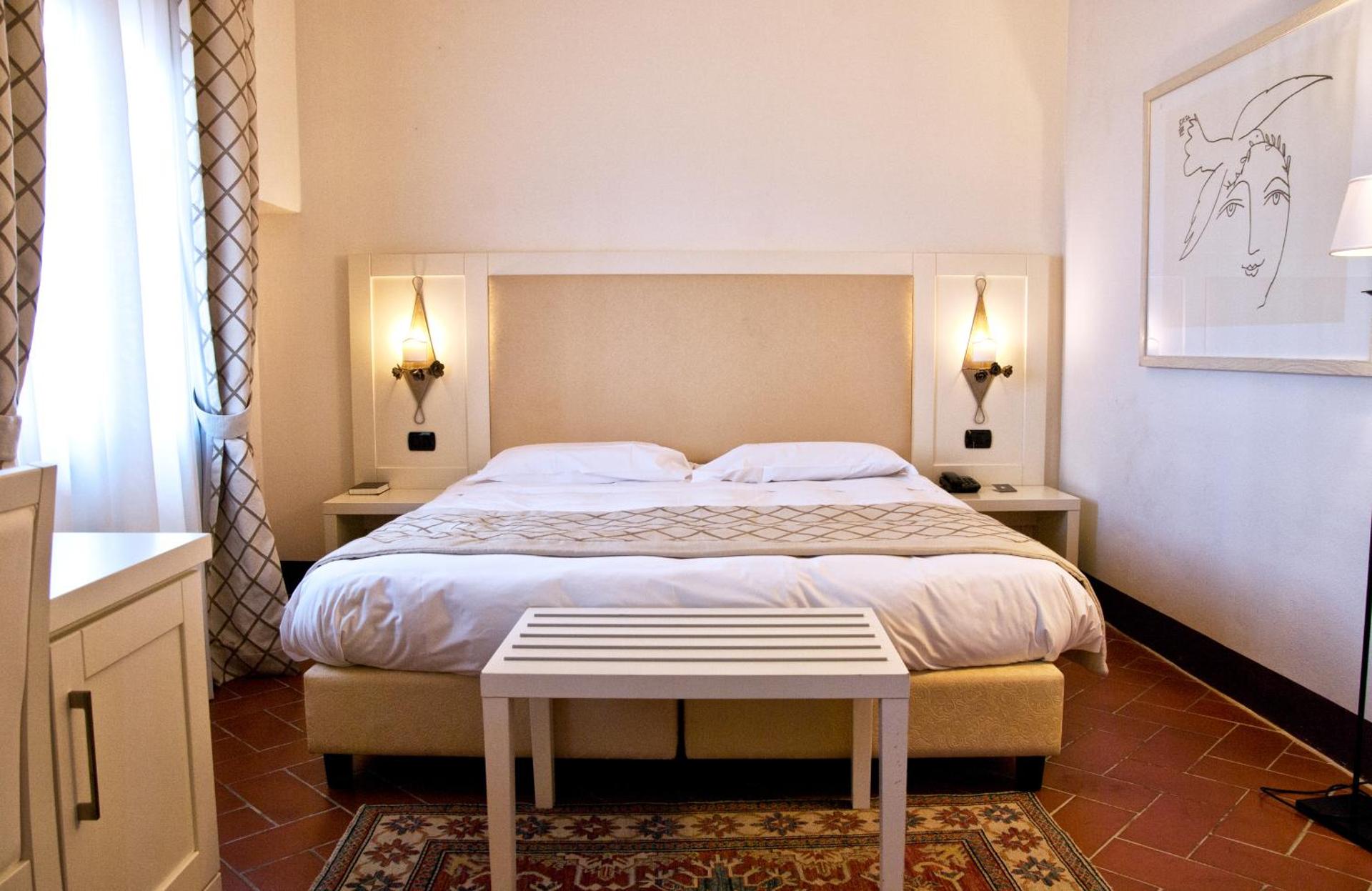 Hotel San Miniato - Photo 62