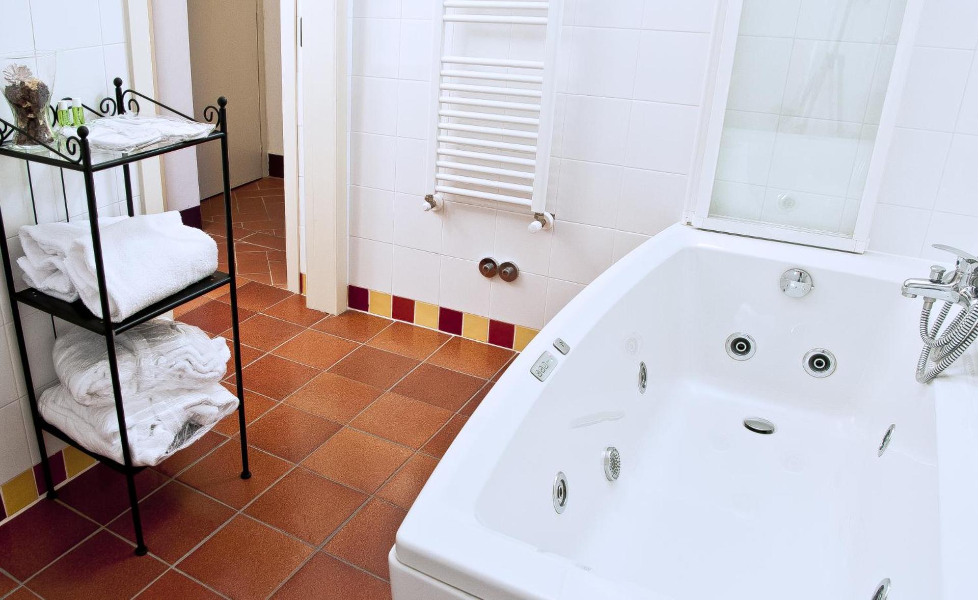 Hotel San Miniato - Photo 31