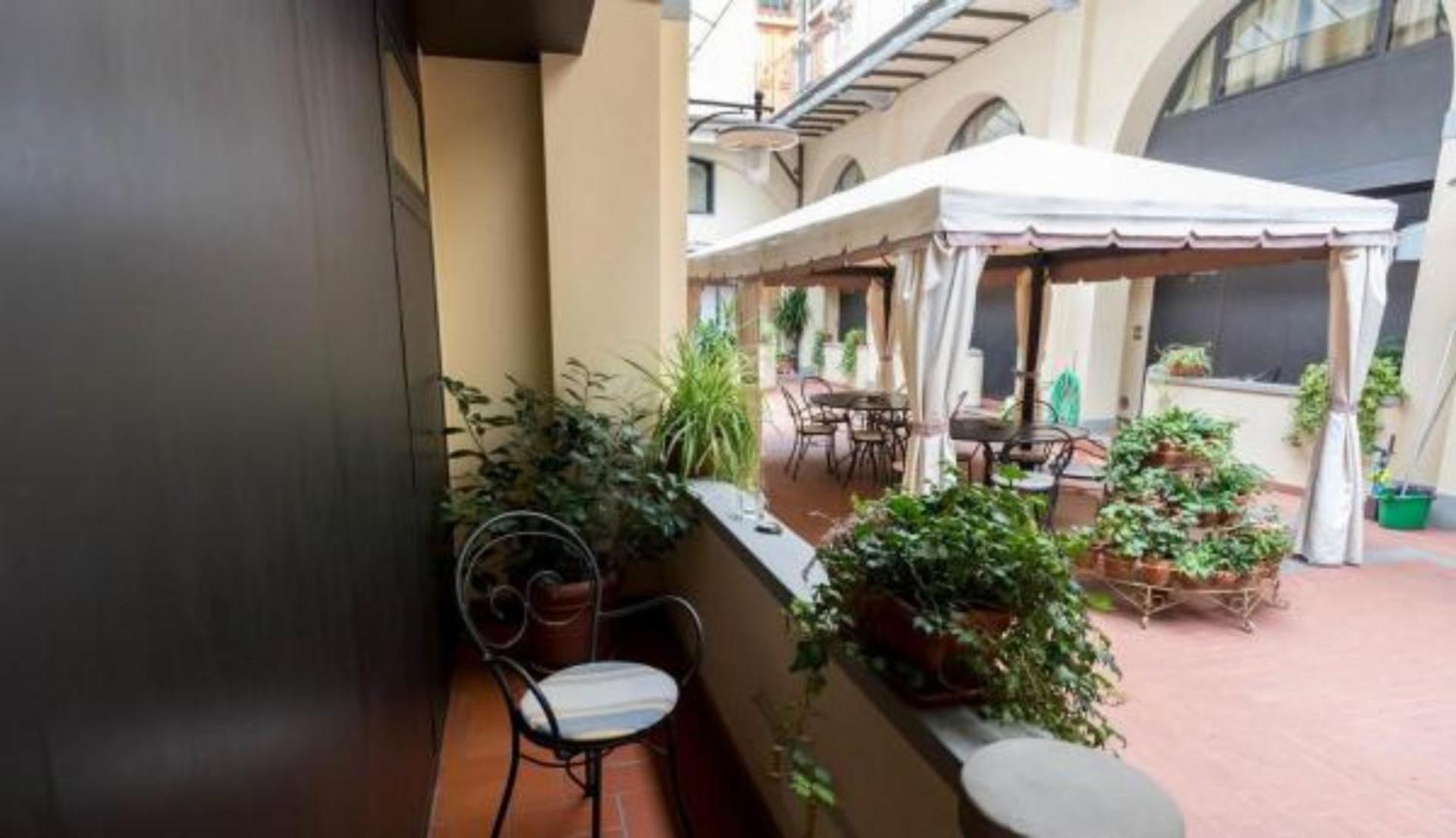 Residence La Contessina - Photo 137