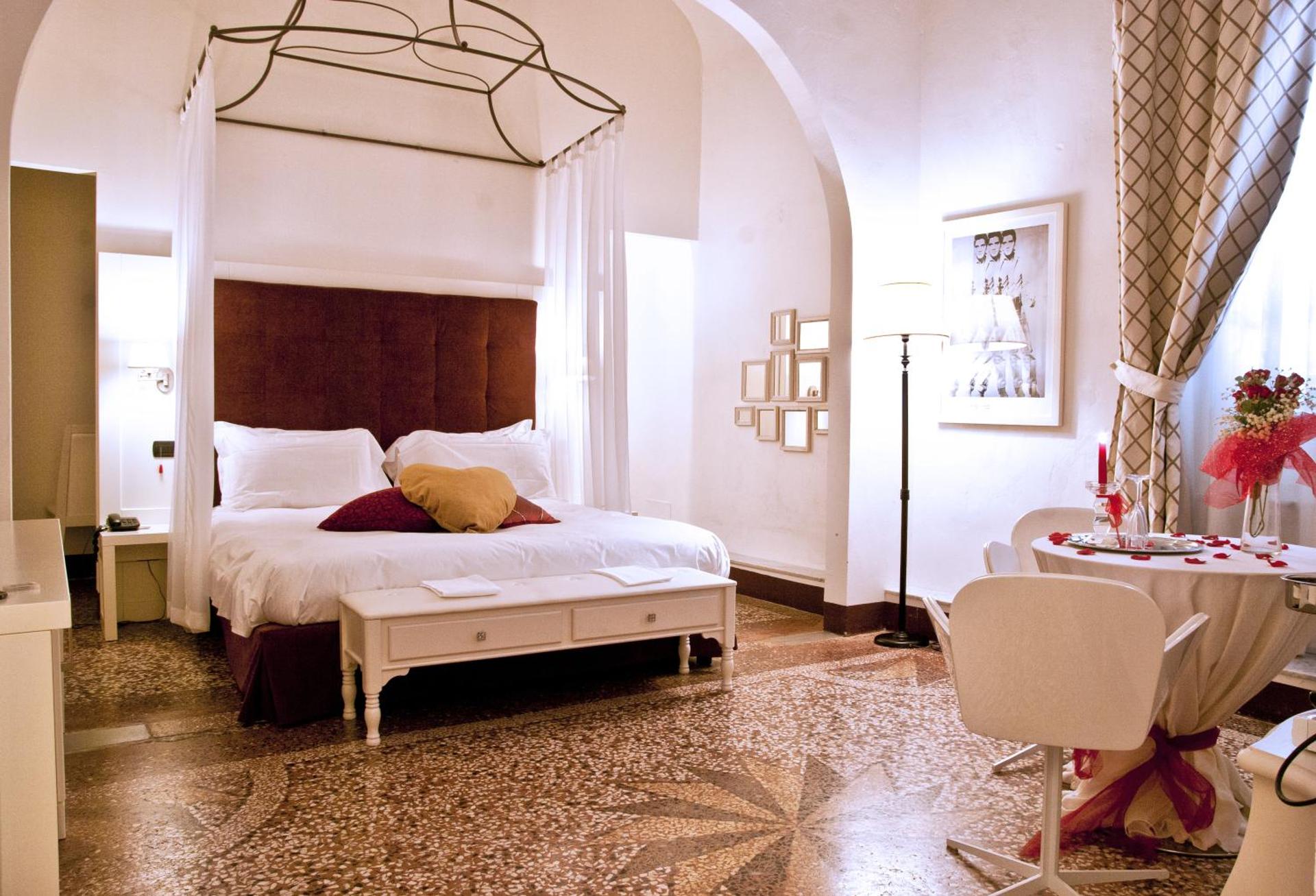 Hotel San Miniato - Photo 38