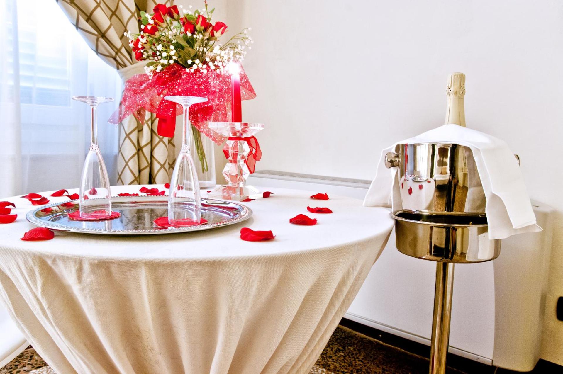 Hotel San Miniato - Photo 37