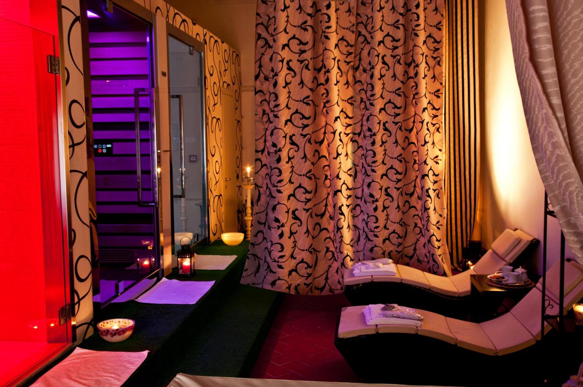 Hotel San Miniato - Photo 25