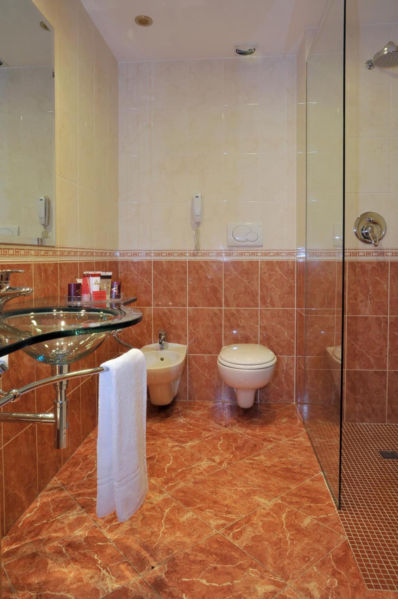 Agora' Palace Hotel - Photo 32