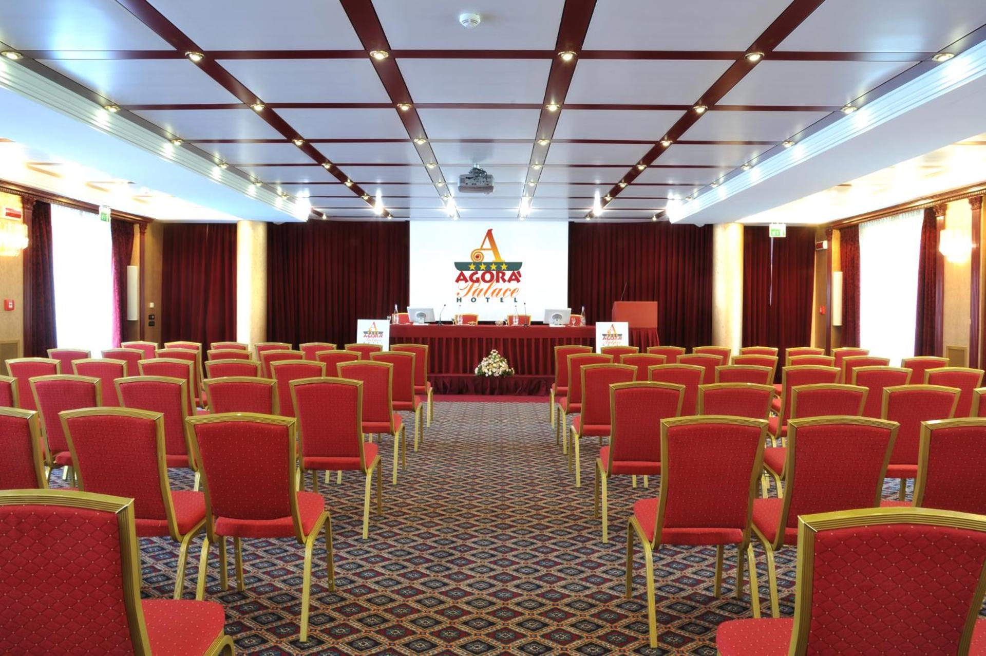 Agora' Palace Hotel - Photo 25