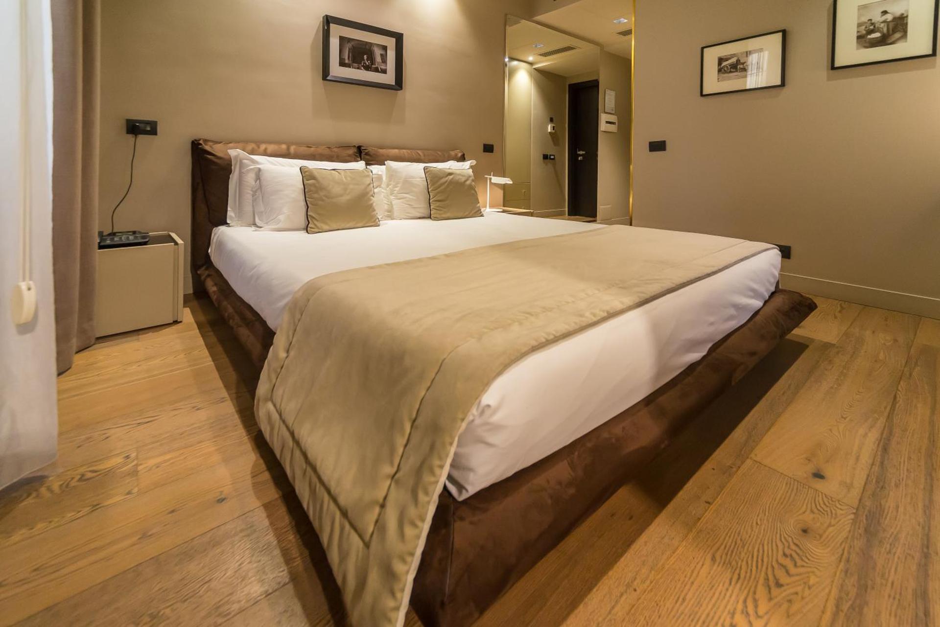 Campo Marzio Luxury Suites - Photo 2
