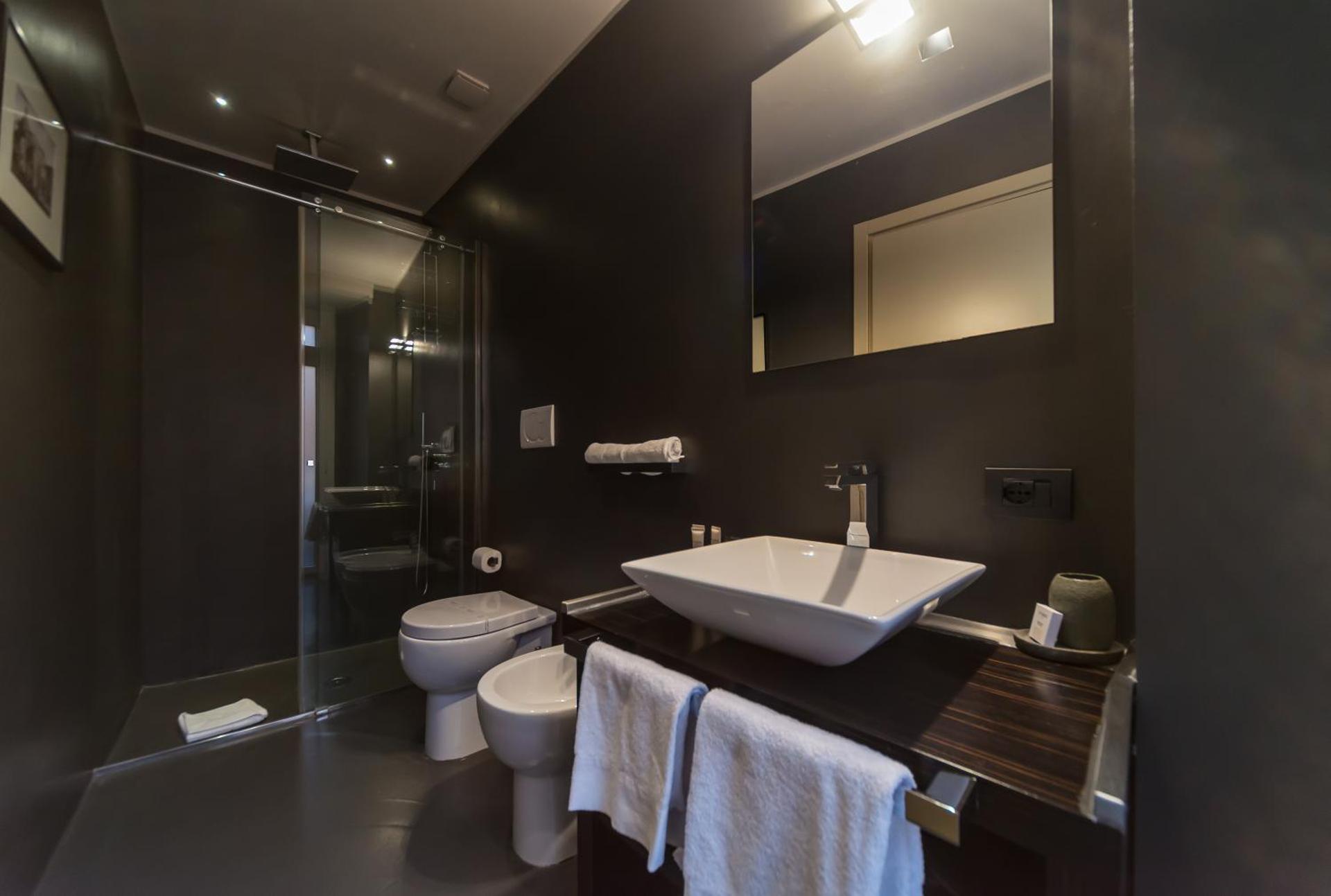 Campo Marzio Luxury Suites - Photo 4