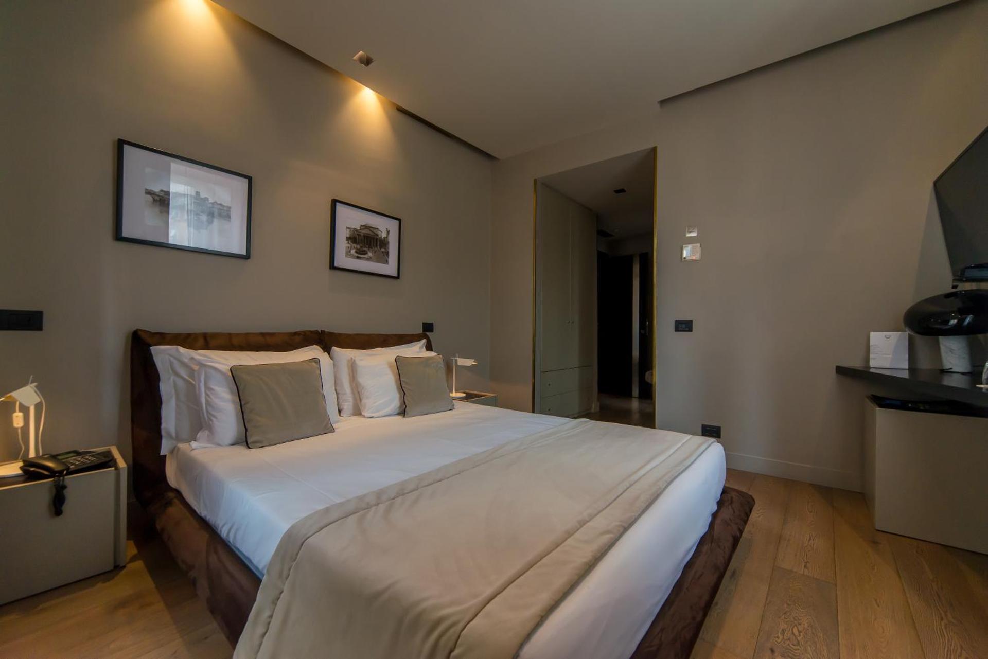 Campo Marzio Luxury Suites - Photo 3