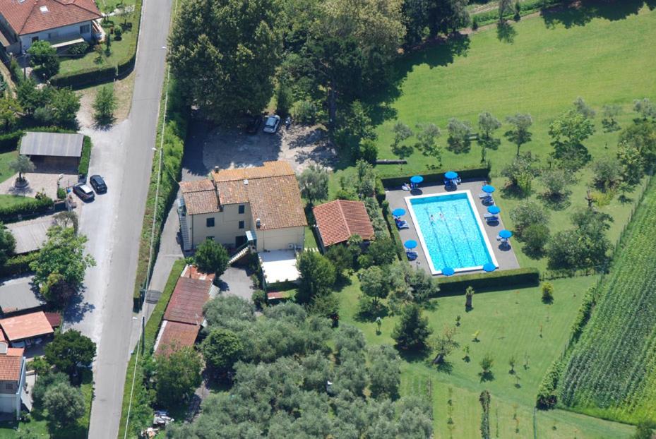 B&B Da Pio - Photo 55