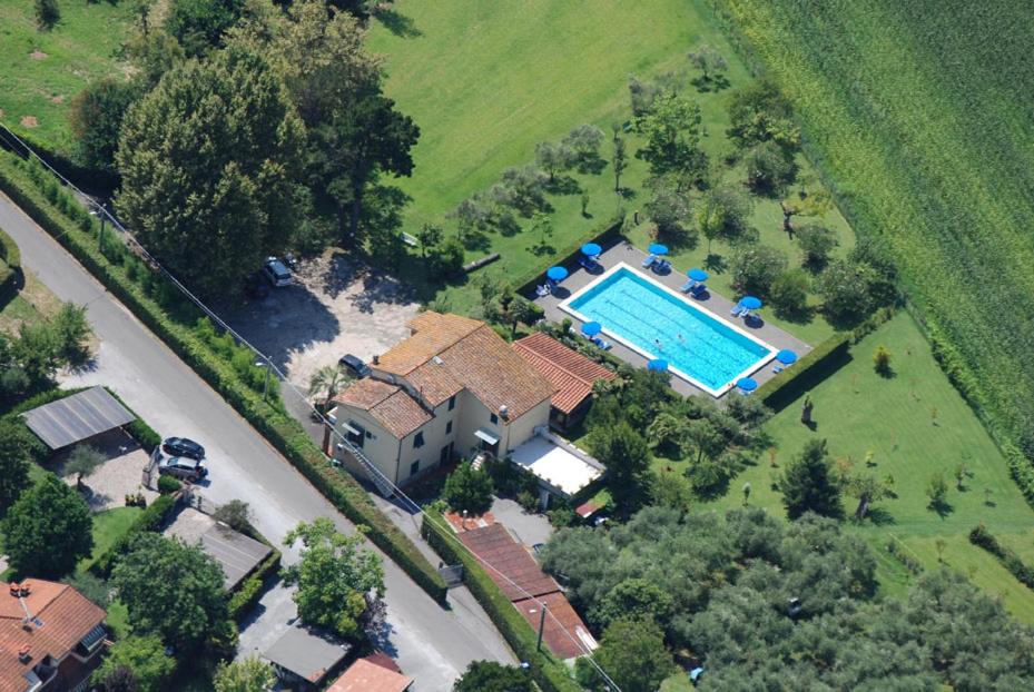 B&B Da Pio - Photo 56