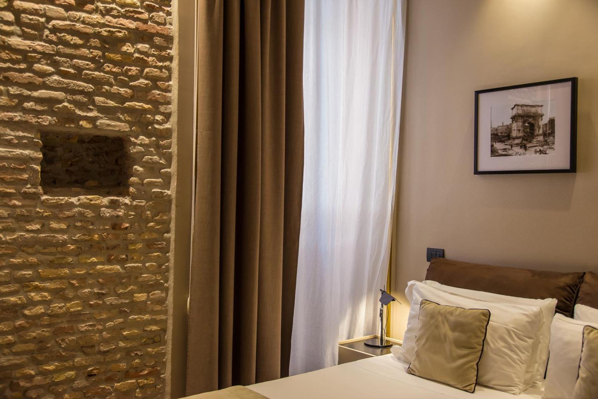 Campo Marzio Luxury Suites - Photo 15