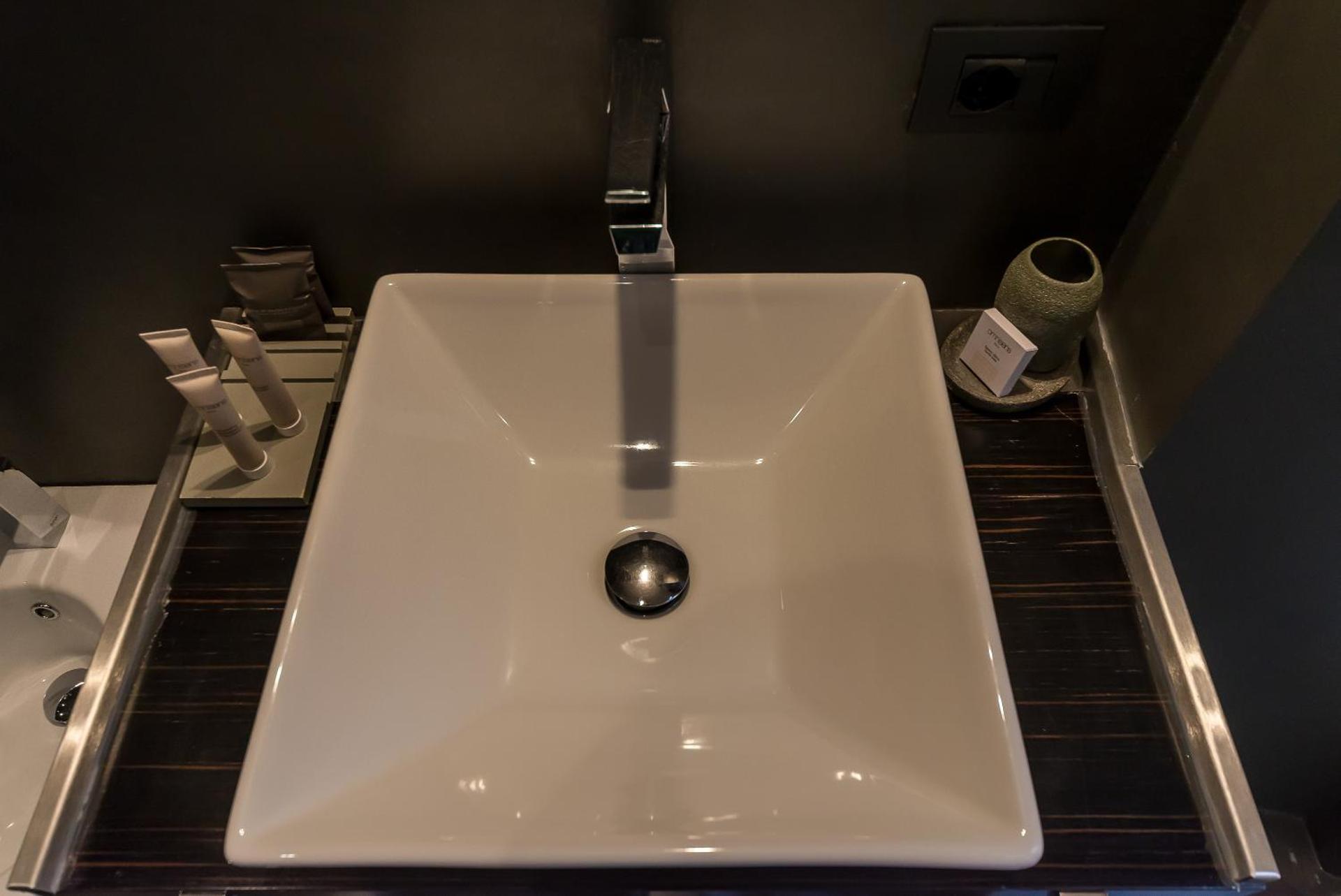 Campo Marzio Luxury Suites - Photo 19