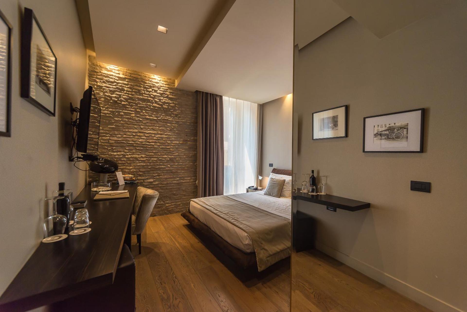Campo Marzio Luxury Suites - Photo 17