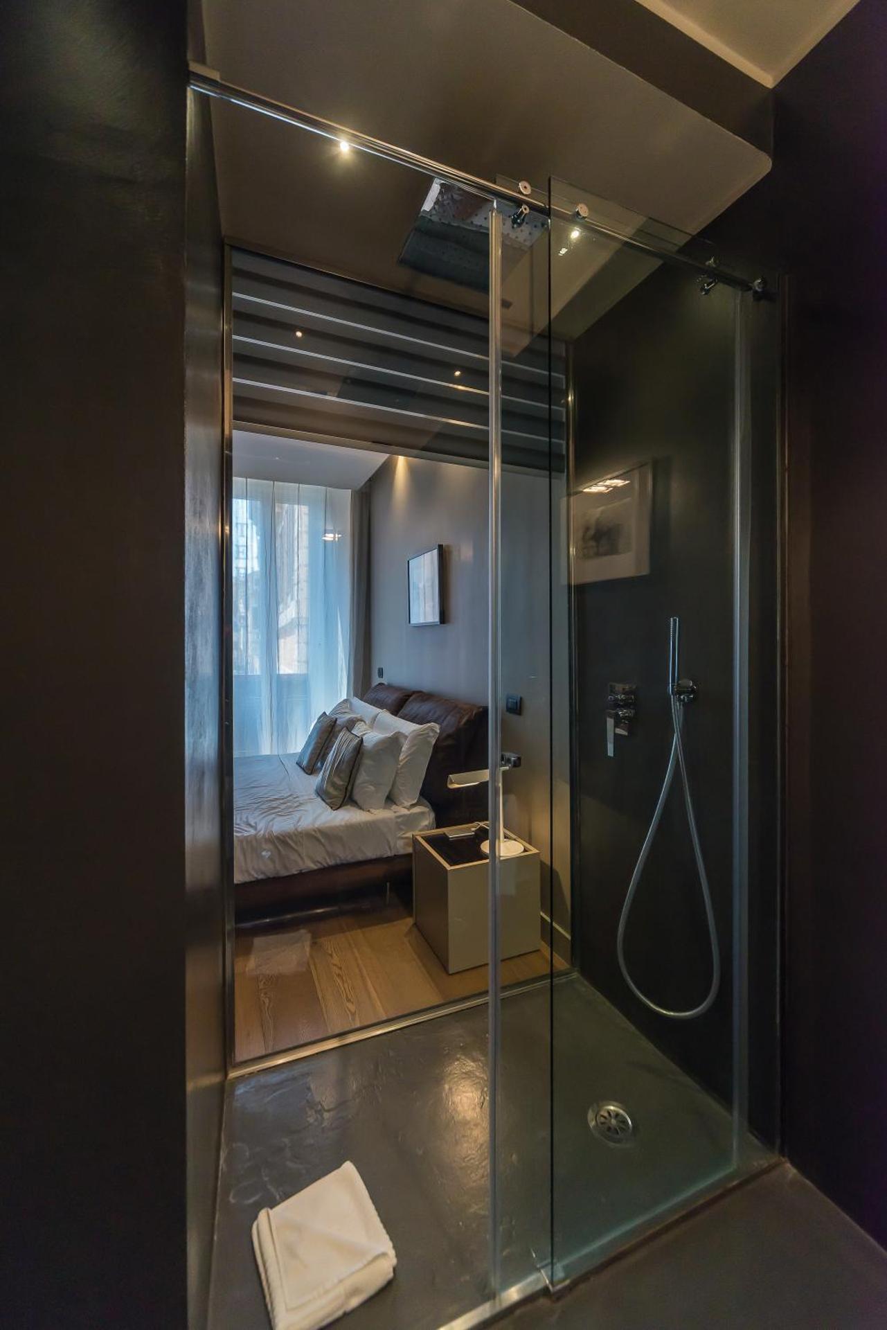 Campo Marzio Luxury Suites - Photo 18