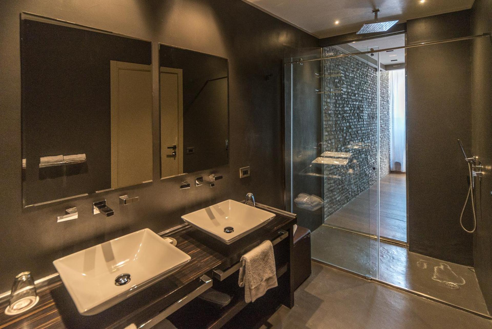 Campo Marzio Luxury Suites - Photo 31