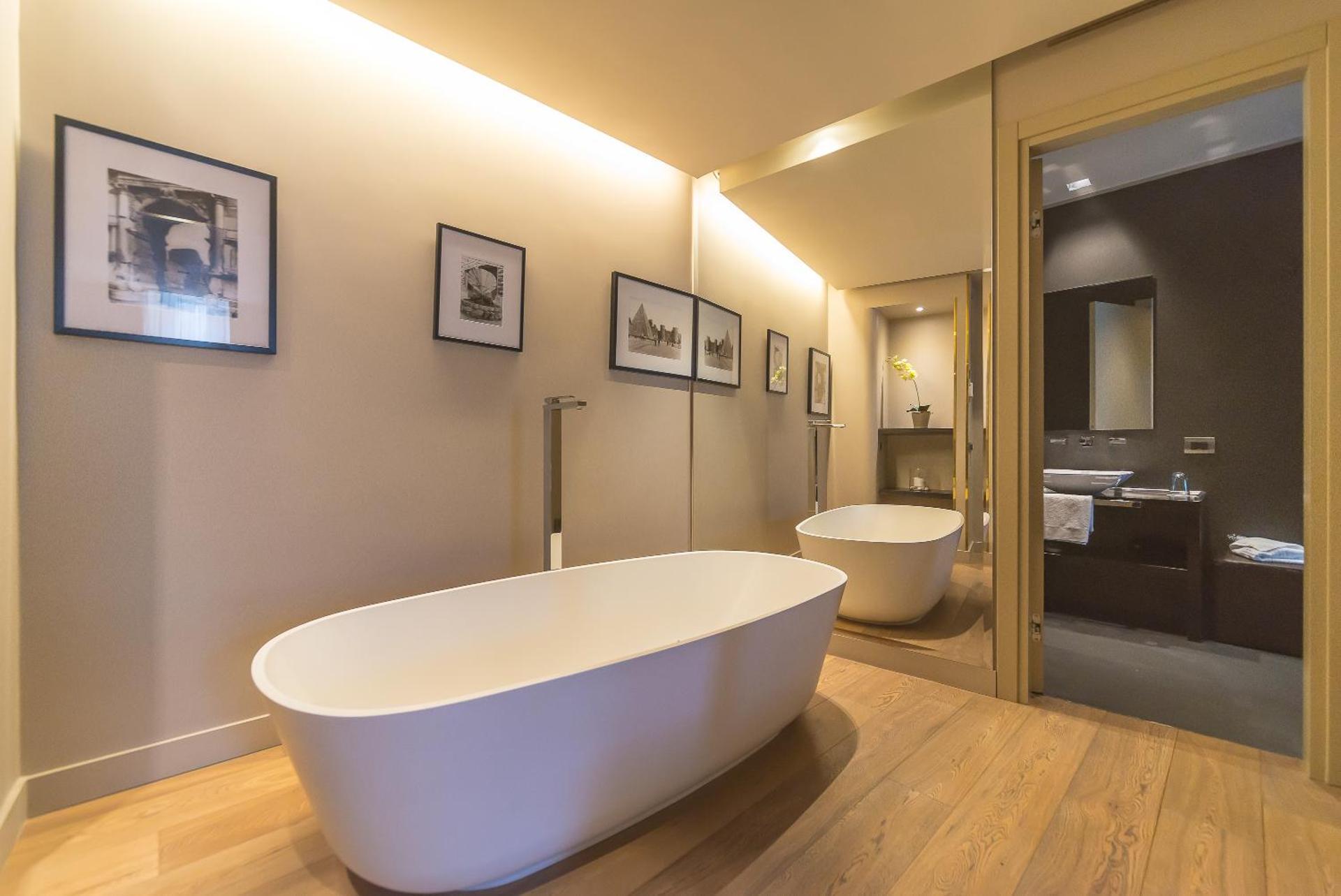 Campo Marzio Luxury Suites - Photo 30