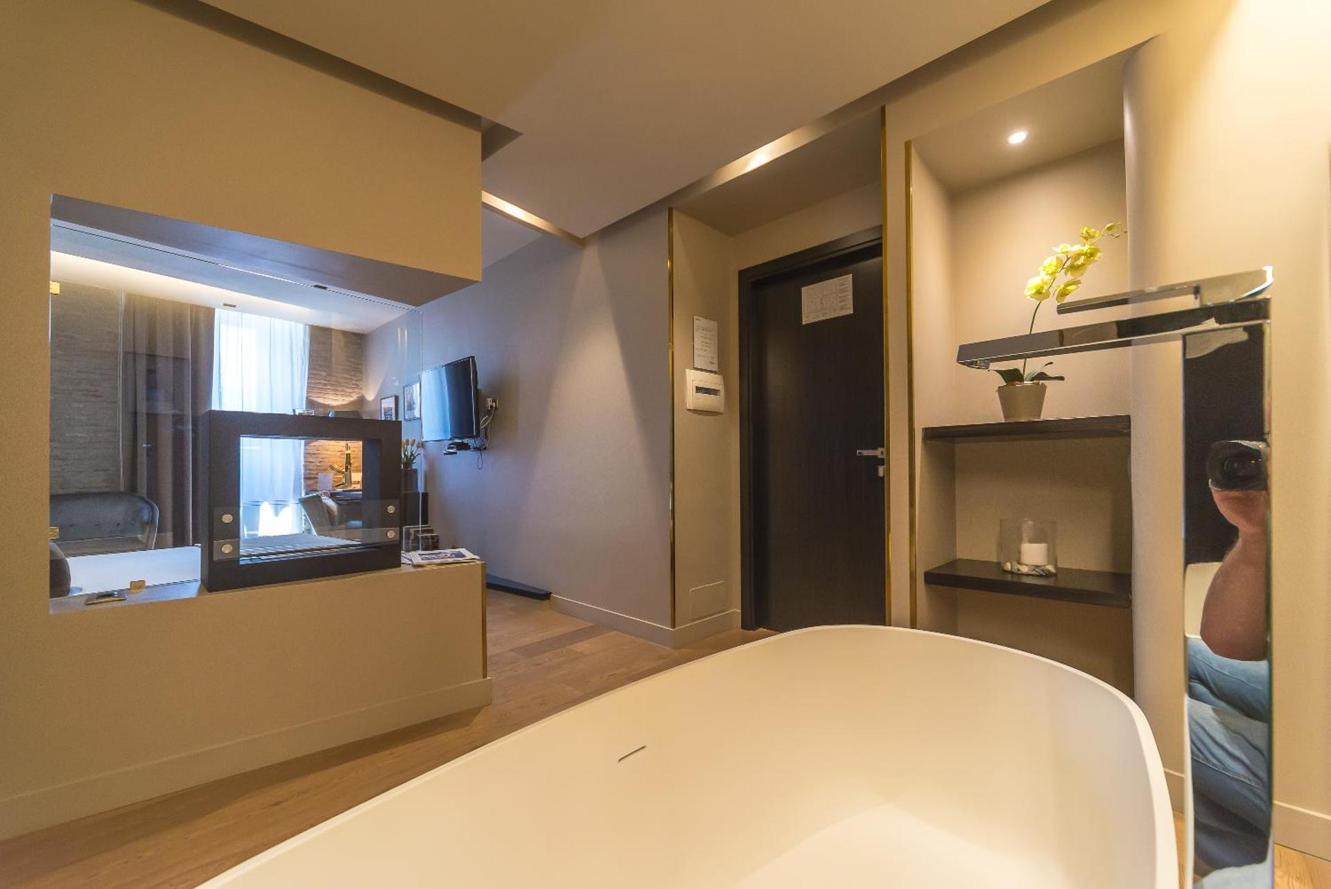 Campo Marzio Luxury Suites - Photo 29