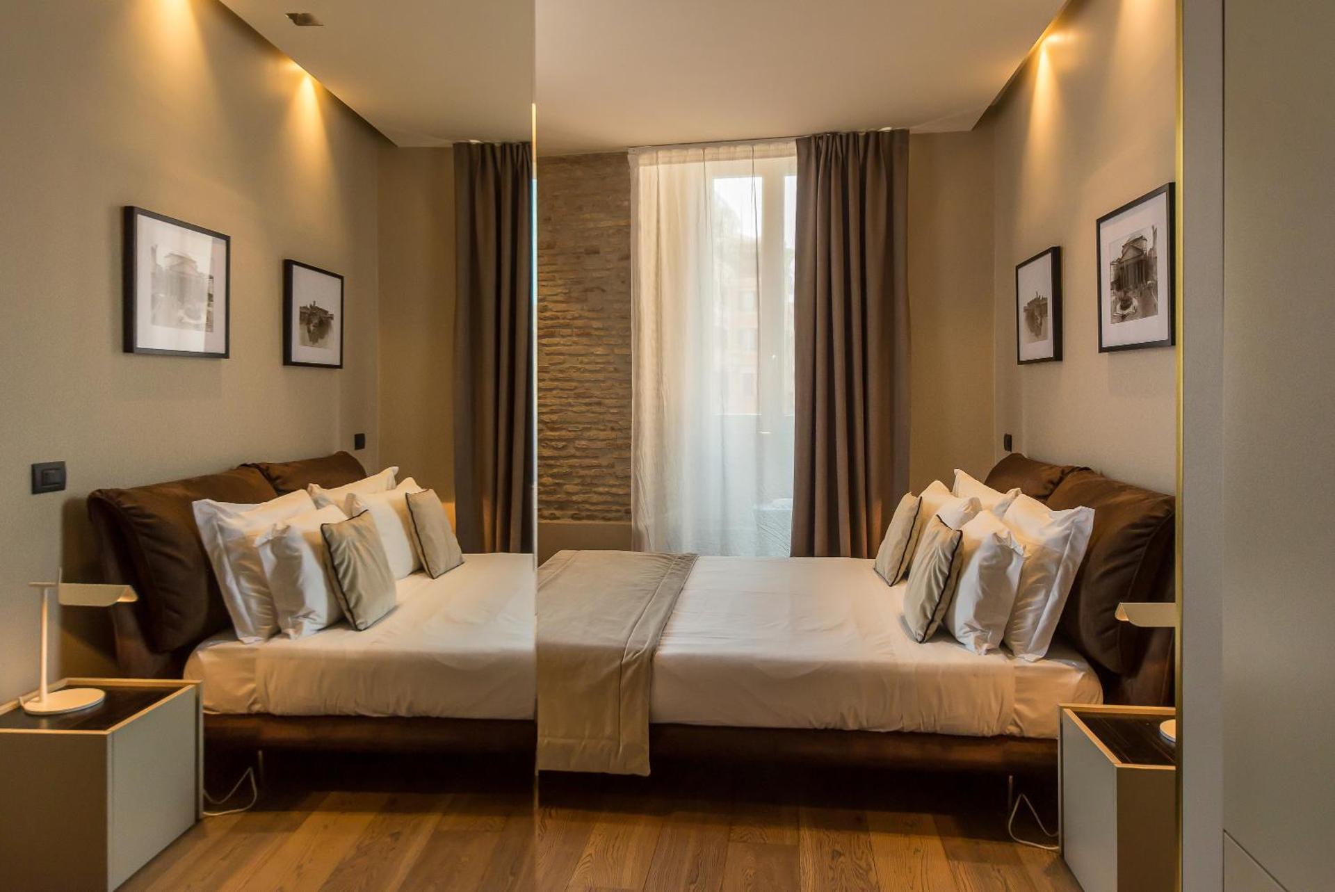 Campo Marzio Luxury Suites - Photo 44