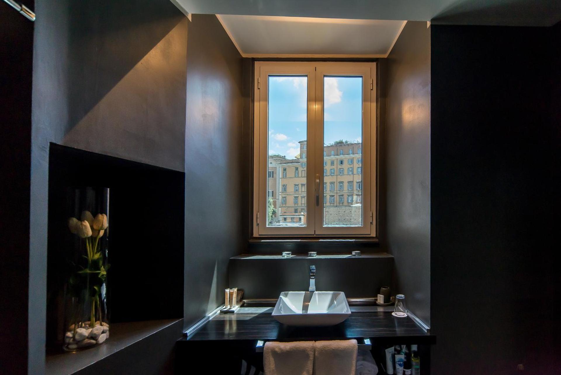Campo Marzio Luxury Suites - Photo 45