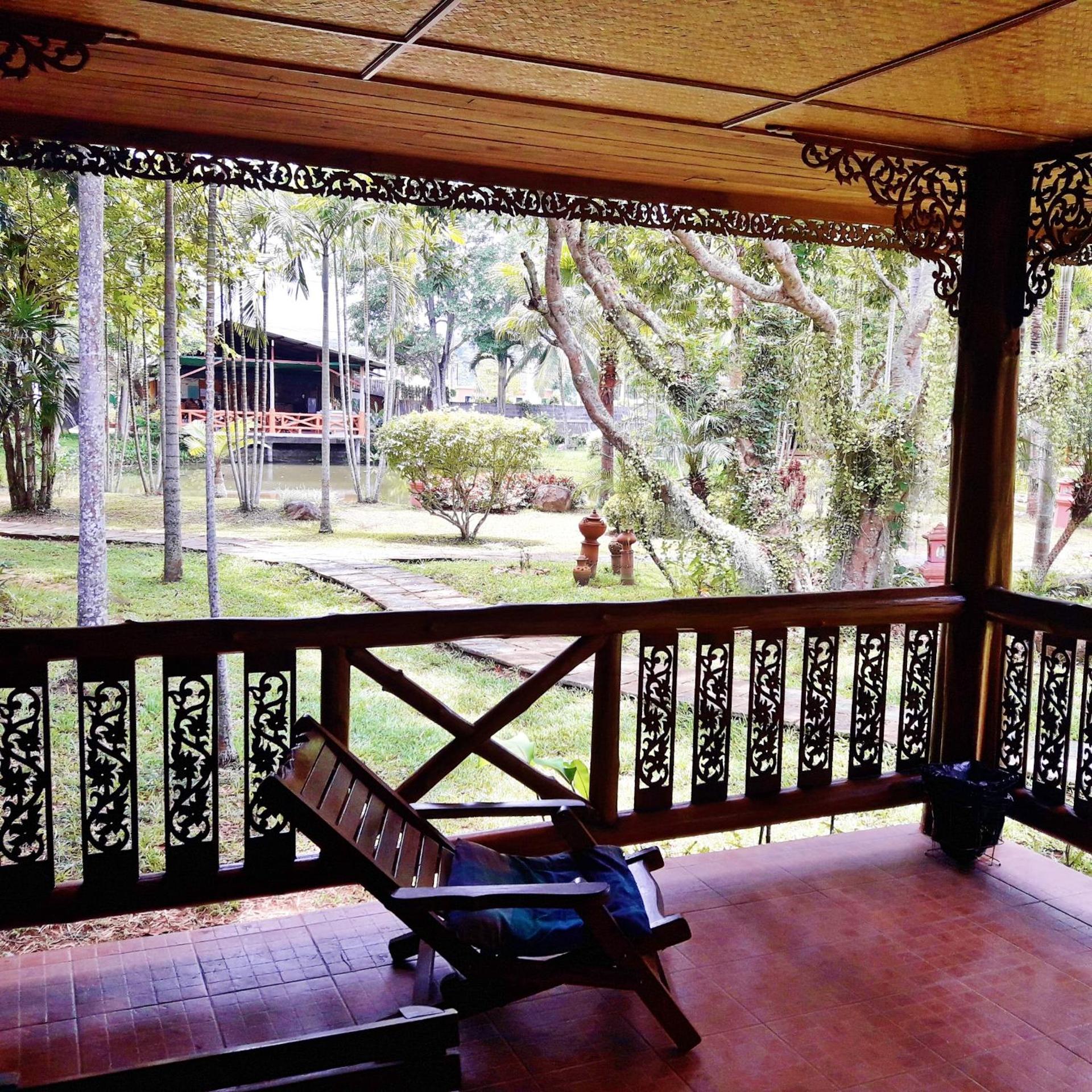 Huan Chiang Dao Resort - Photo 42