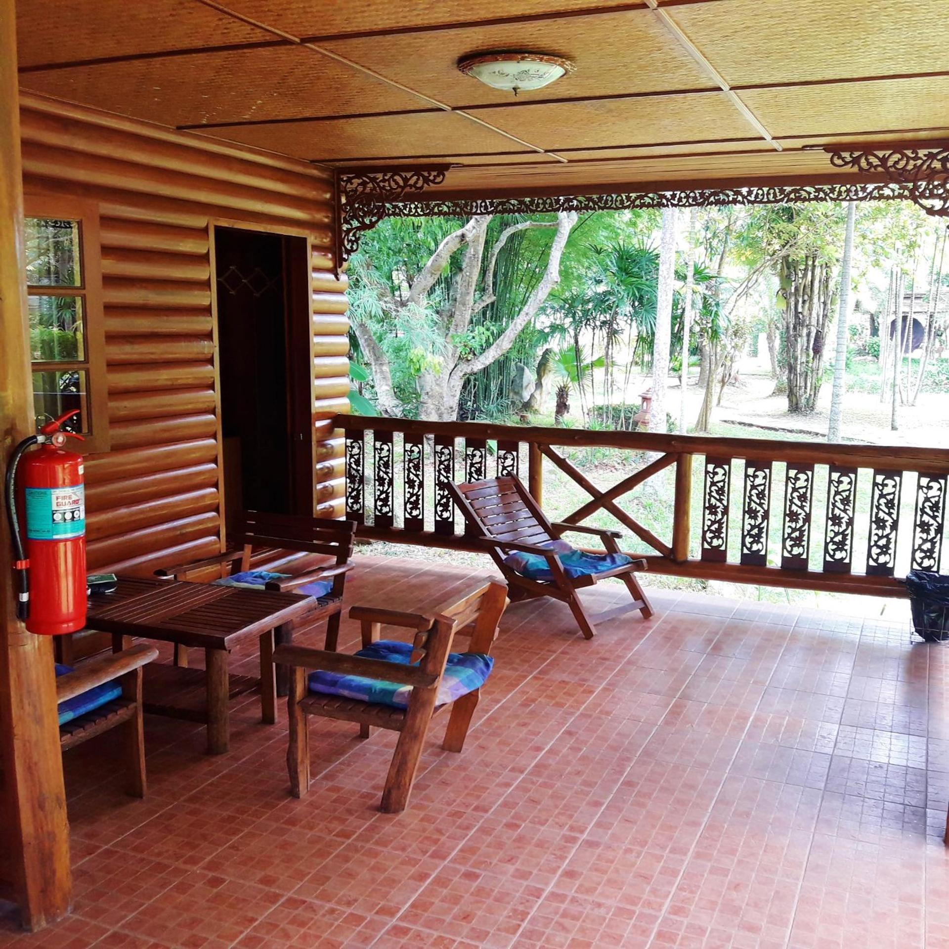 Huan Chiang Dao Resort - Photo 37