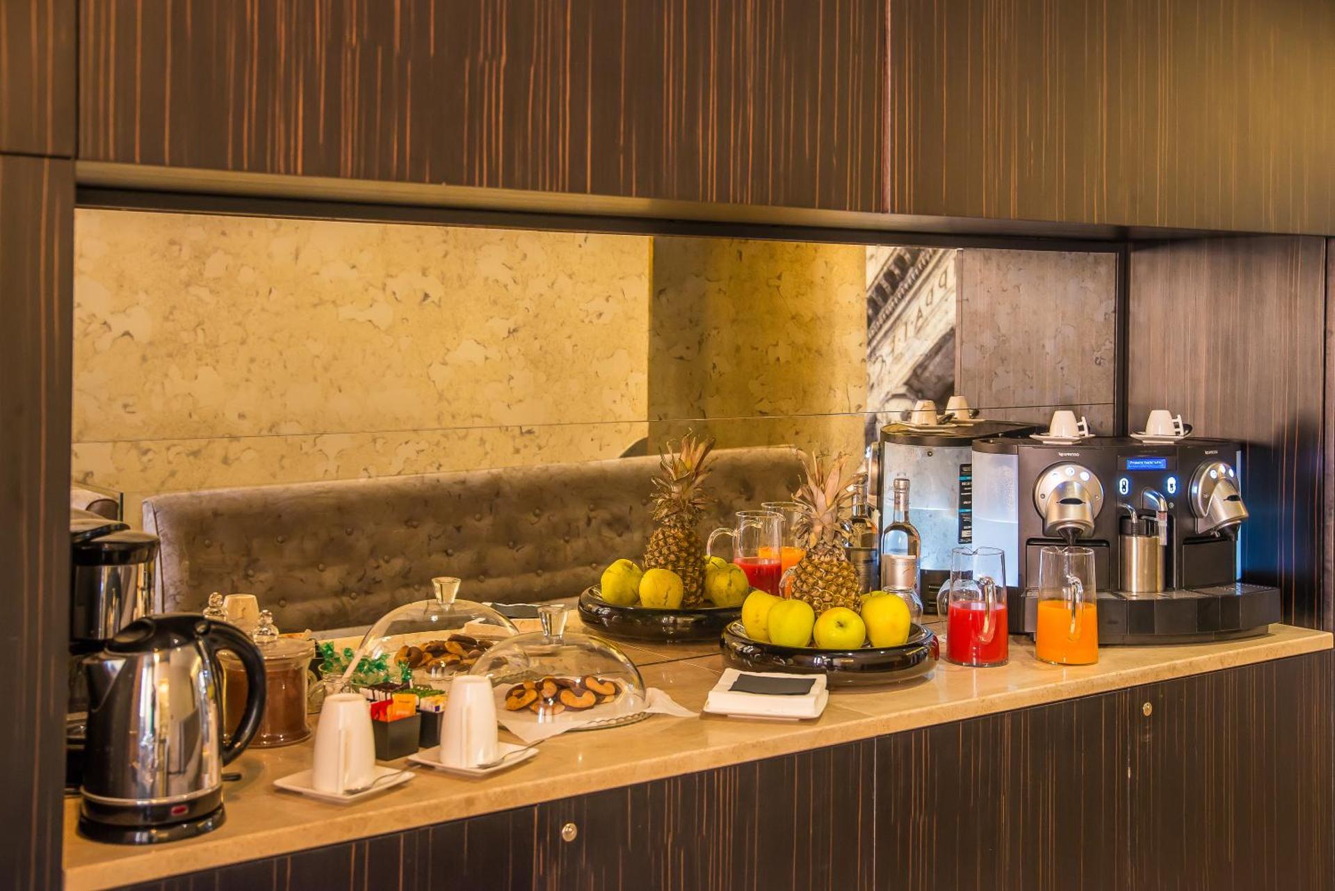 Campo Marzio Luxury Suites - Photo 60