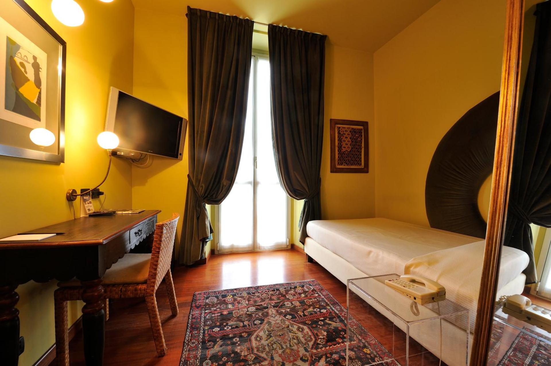 Art Hotel Boston - Photo 16