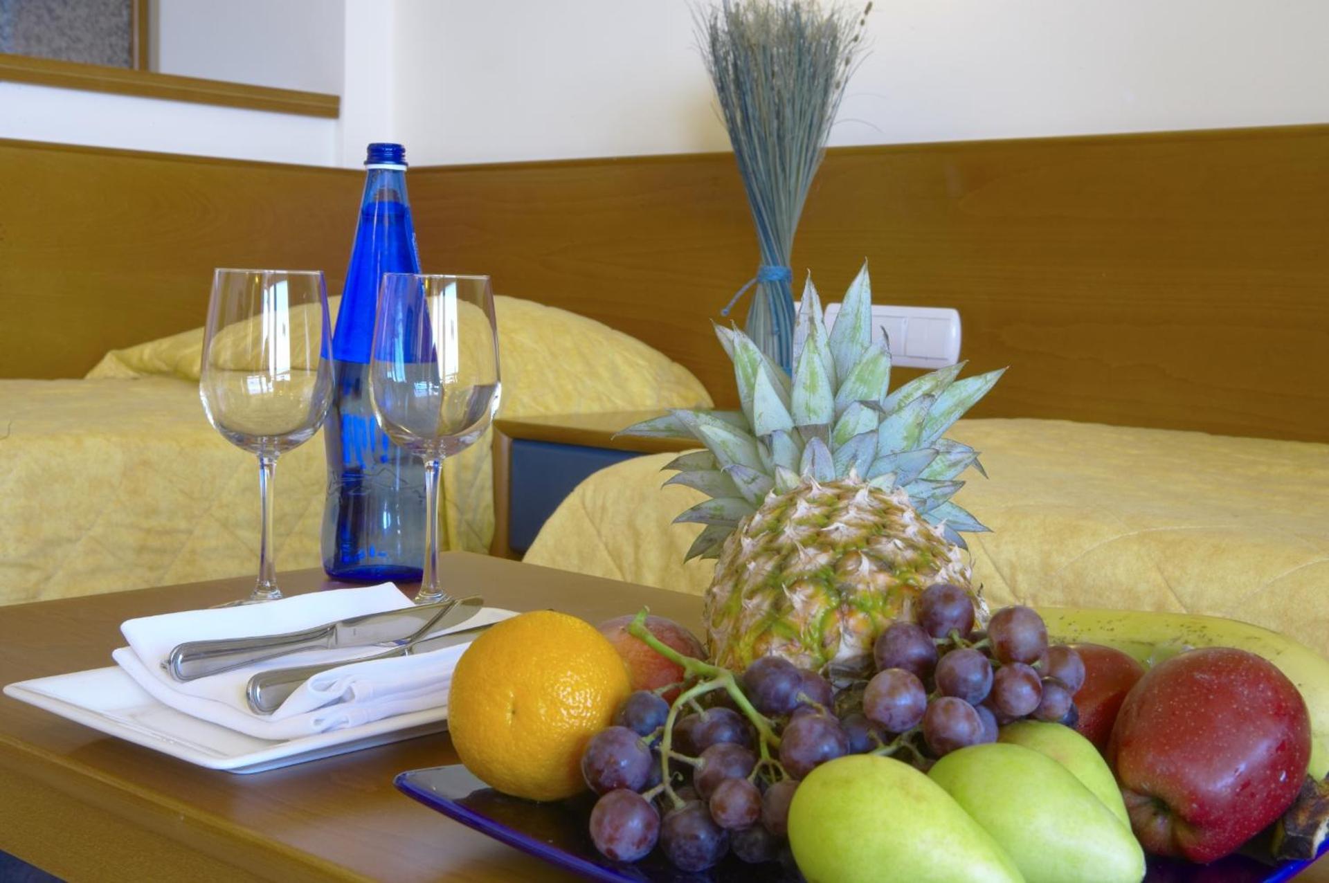 Apartment with Garden View (4 Adults) - Photo 3