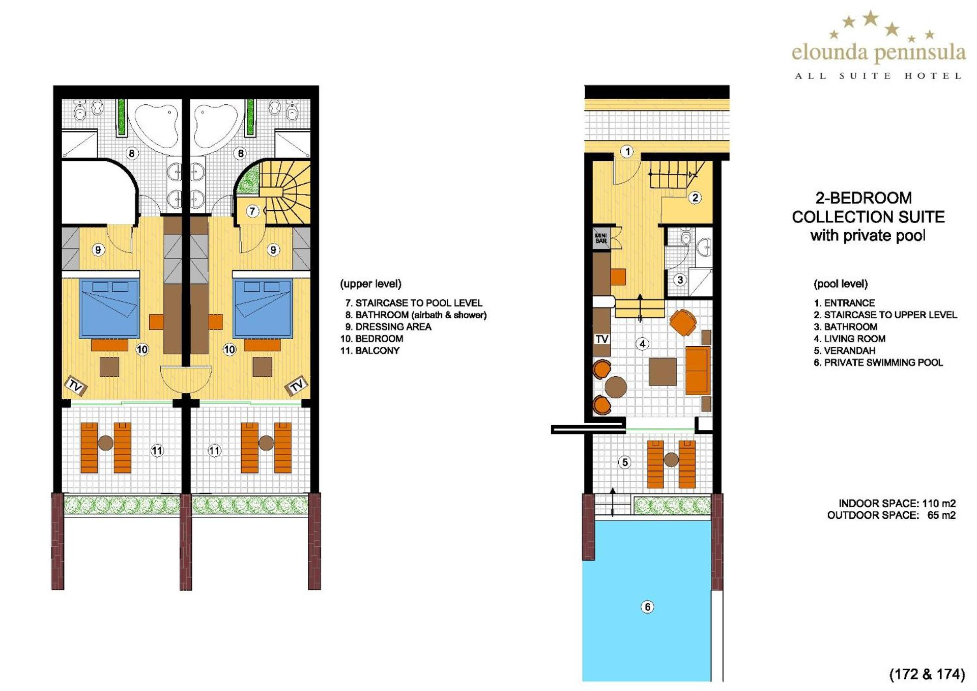 Elounda Peninsula Luxury Resort, Six Senses Spa - Photo 78