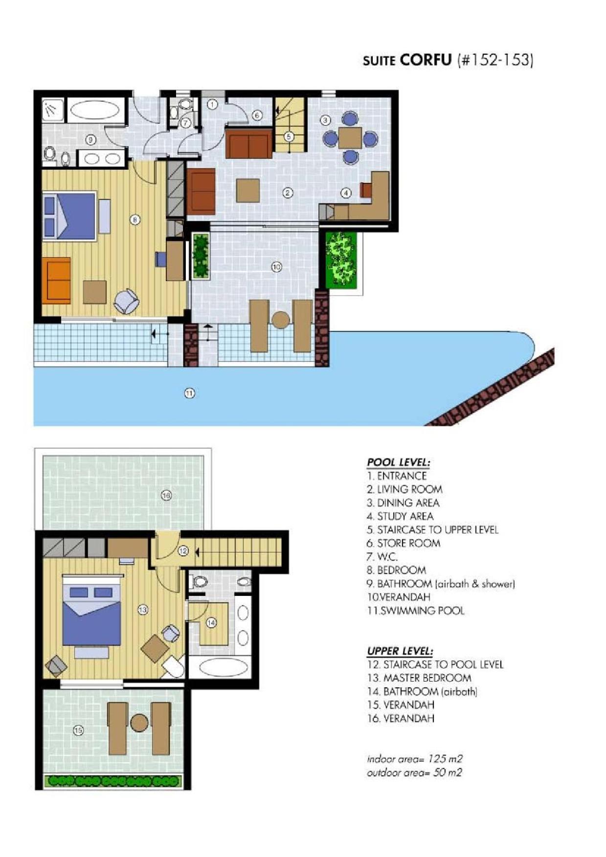 Elounda Peninsula Luxury Resort, Six Senses Spa - Photo 77