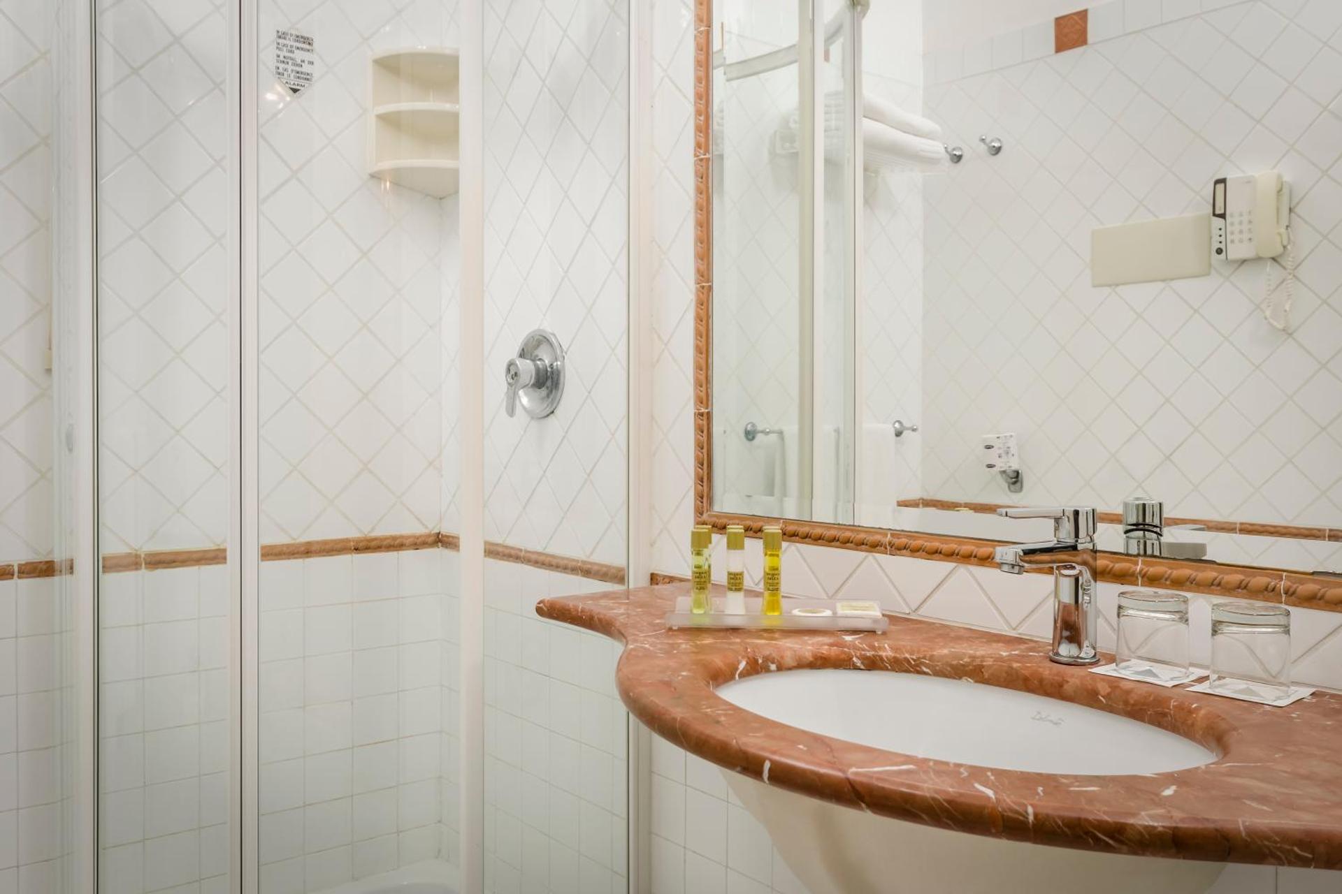 Eurostars Centrale Palace Hotel - Photo 66