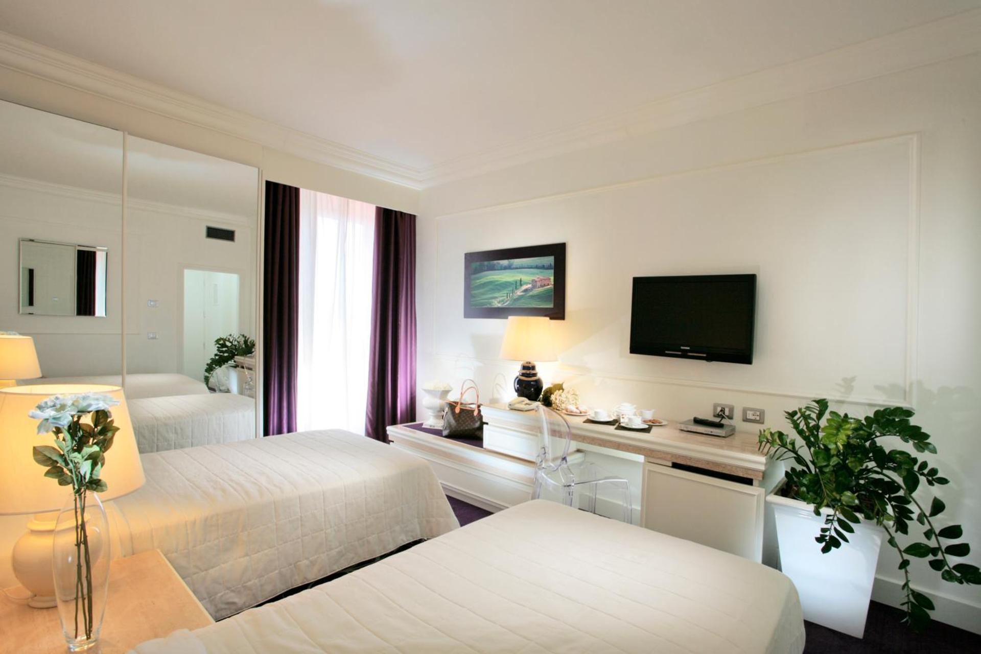 Etrusco Arezzo Hotel - Sure Hotel Collection by Best Western - Photo 14