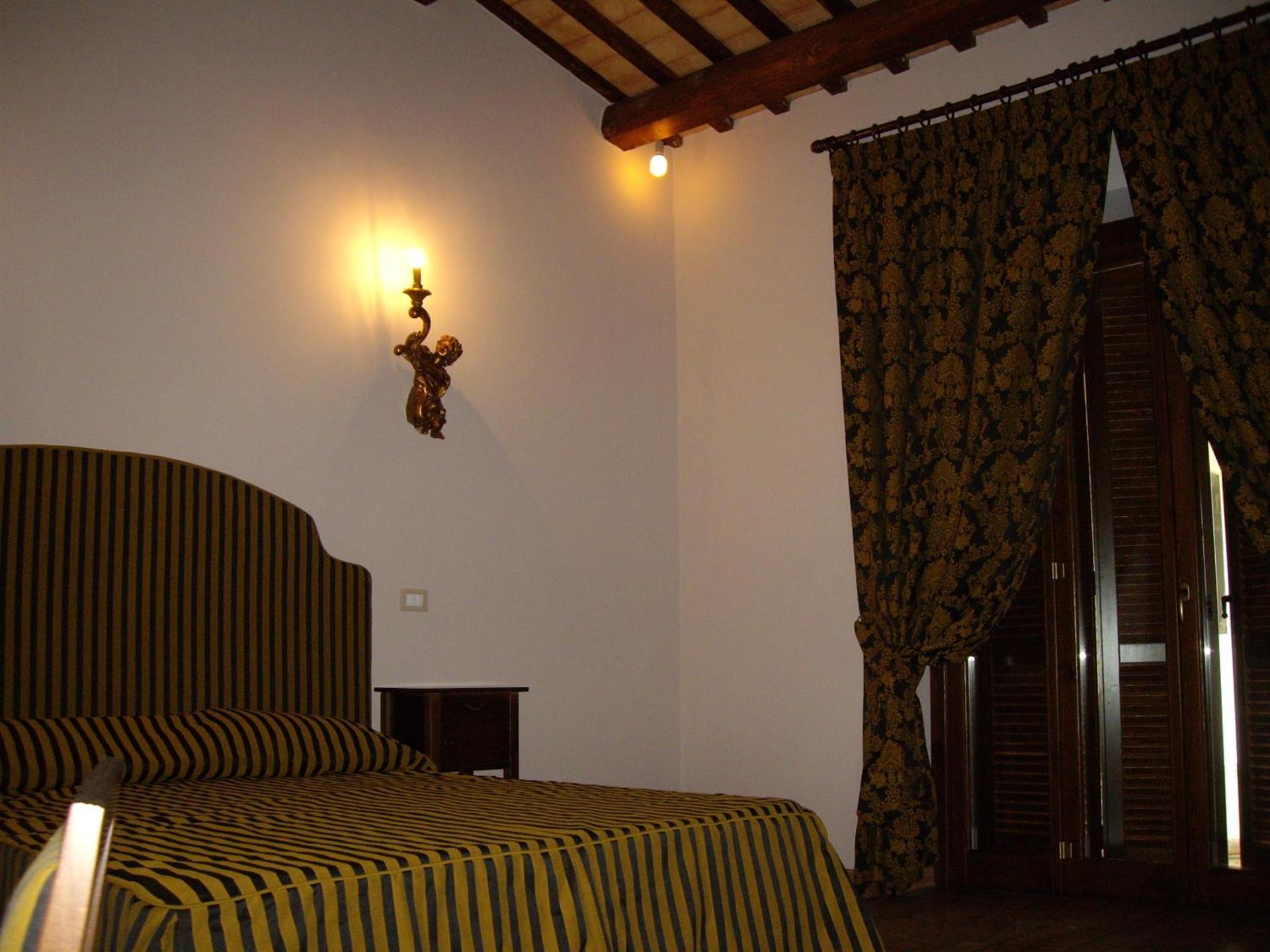 Agriturismo Il Borgo Degli Ulivi - Photo 43