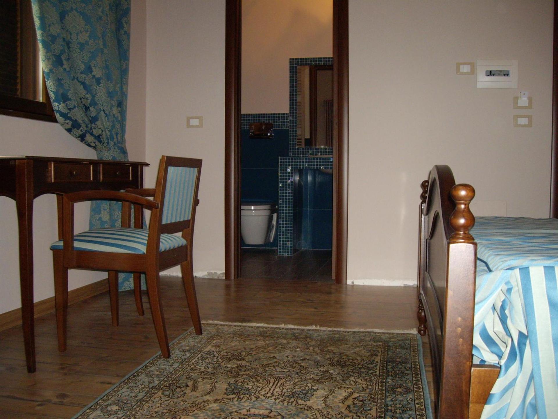 Agriturismo Il Borgo Degli Ulivi - Photo 91
